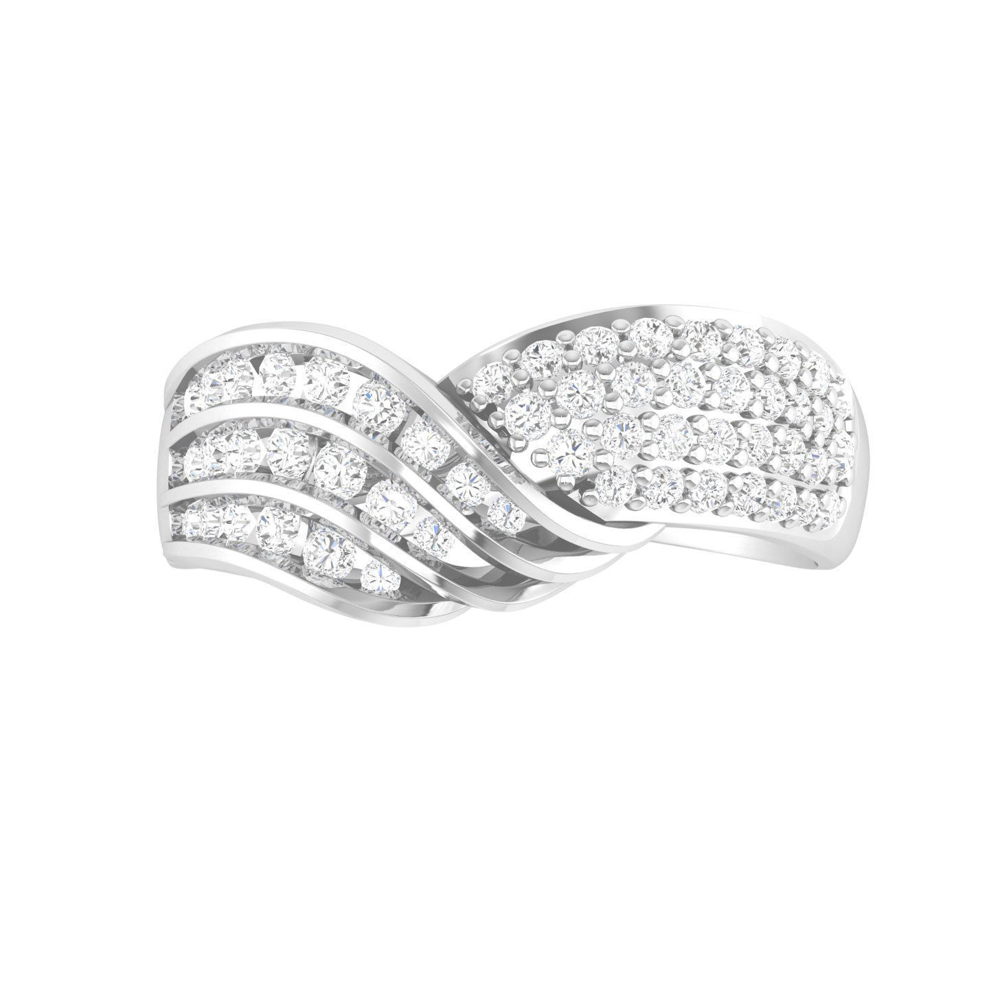 Ring - 115129 3D print model_4