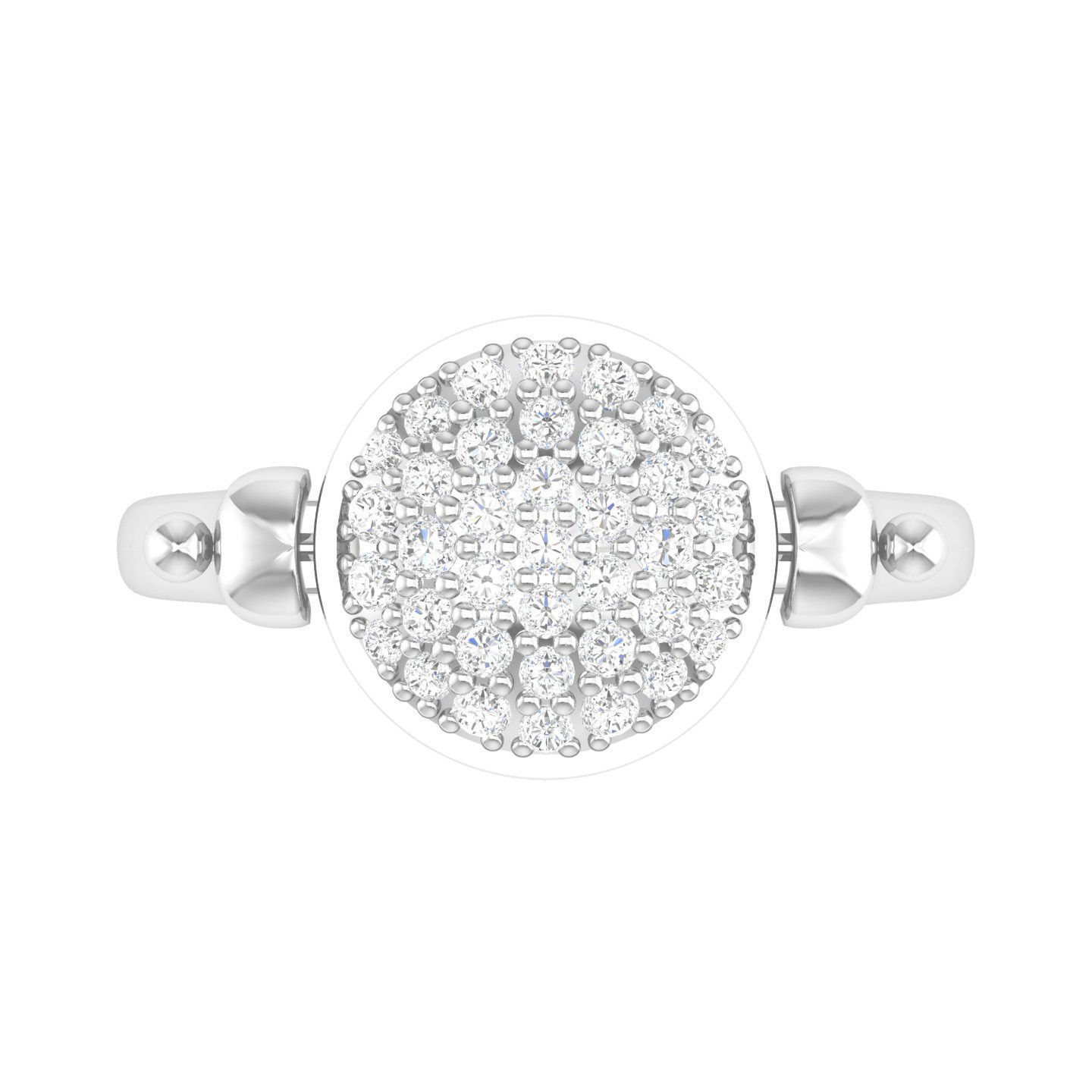 Ring - 114830 3D print model_4