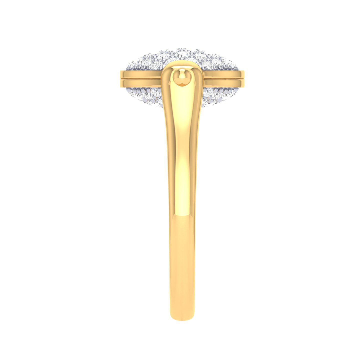 Ring - 114830 3D print model_10