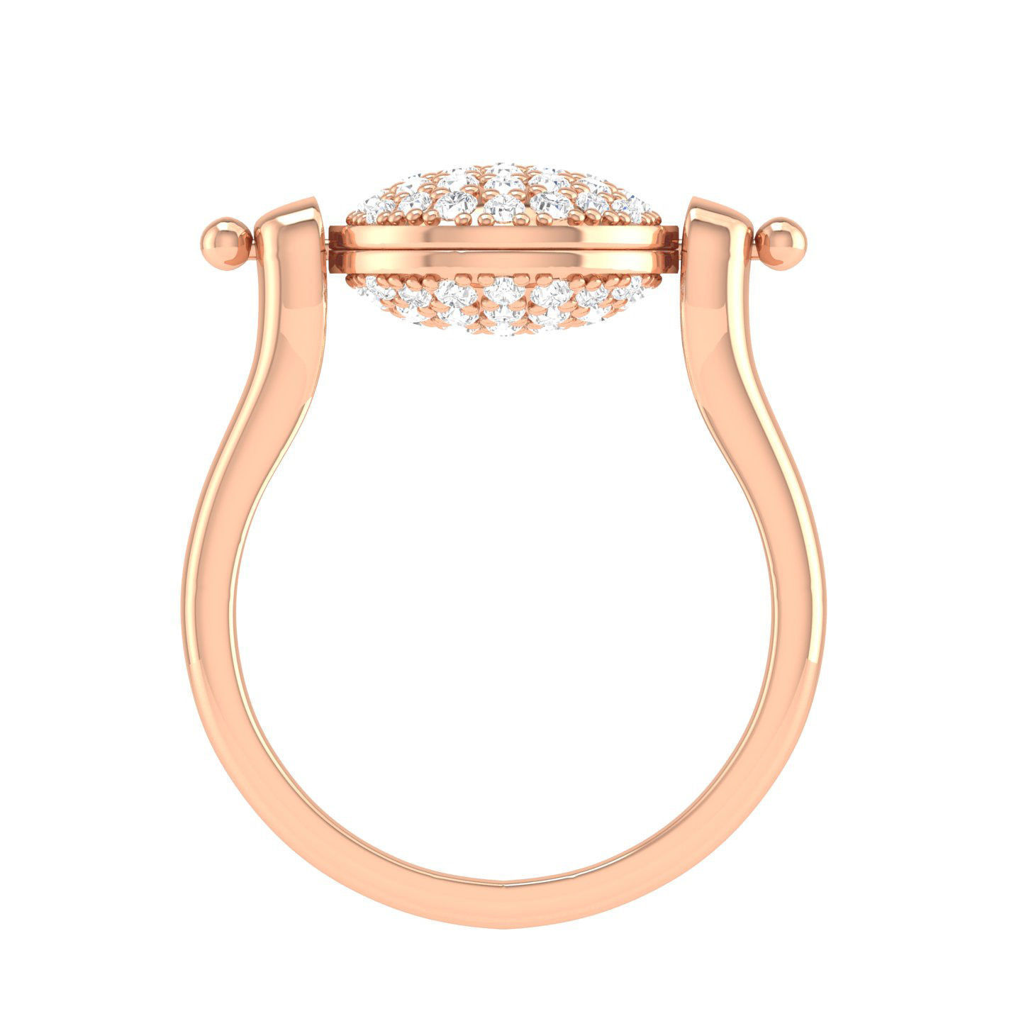 Ring - 114830 3D print model_2