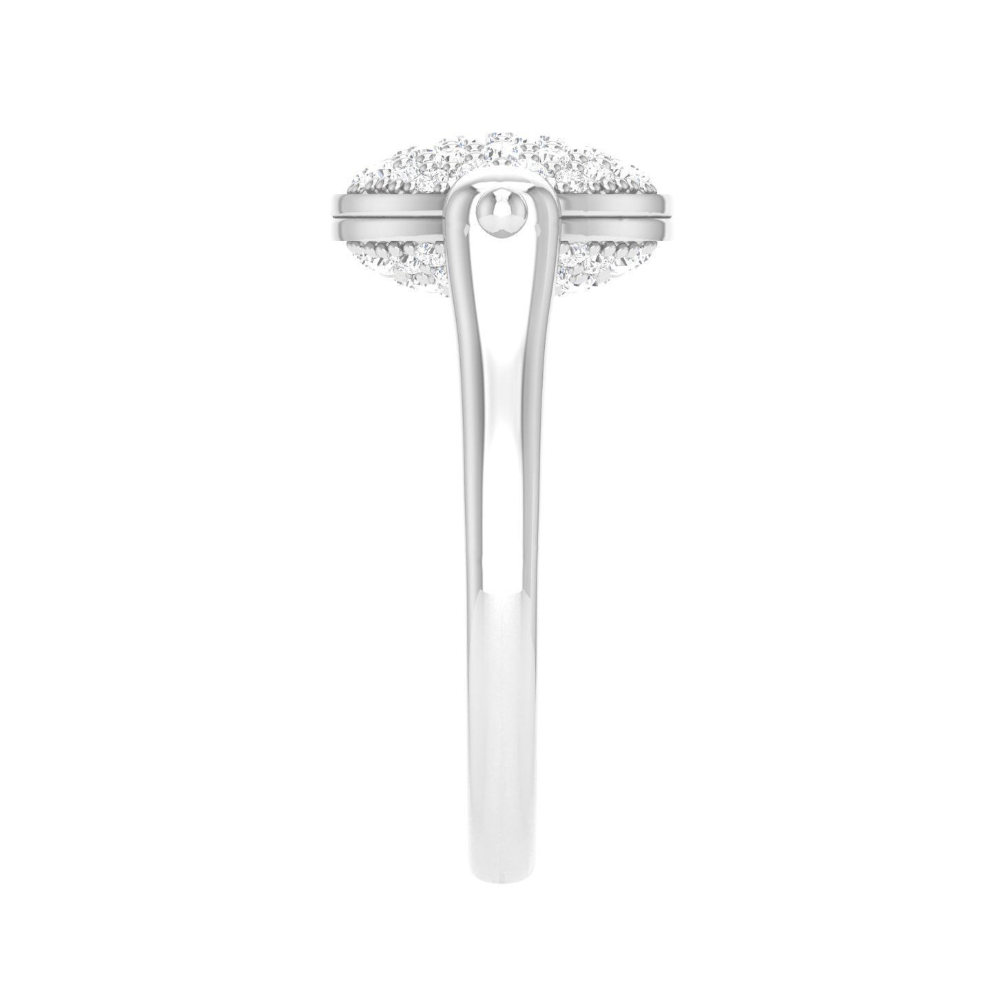 Ring - 114830 3D print model_6