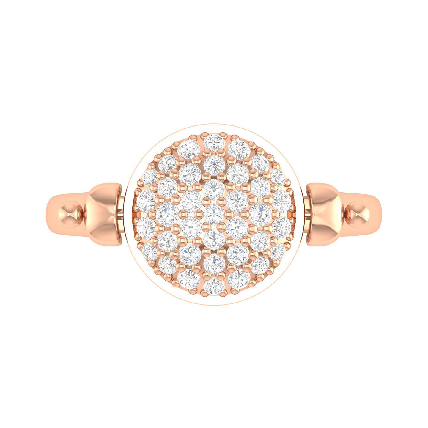 Ring - 114830 3D print model_1