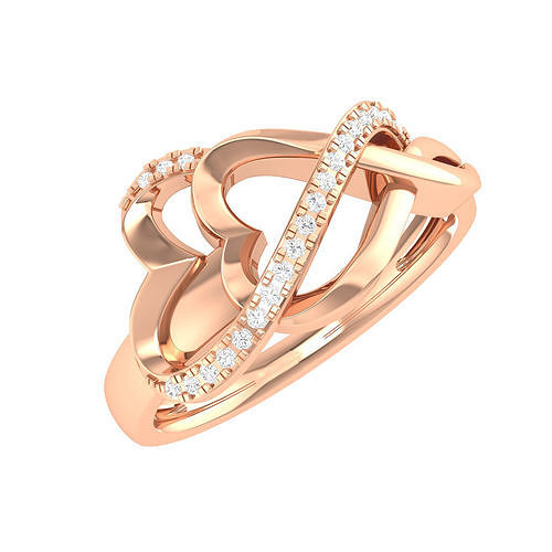 Ring - 113625 3D print model