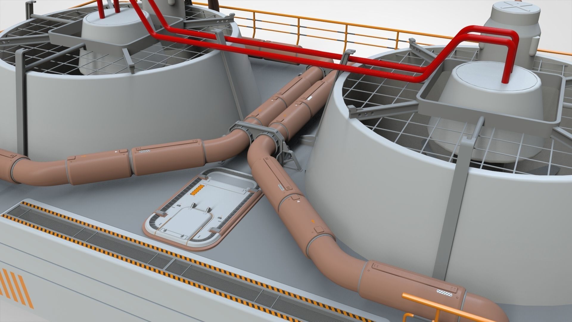 sci fi props 2 3D model_24