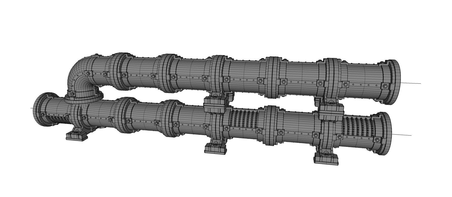 sci fi props 2 3D model_35