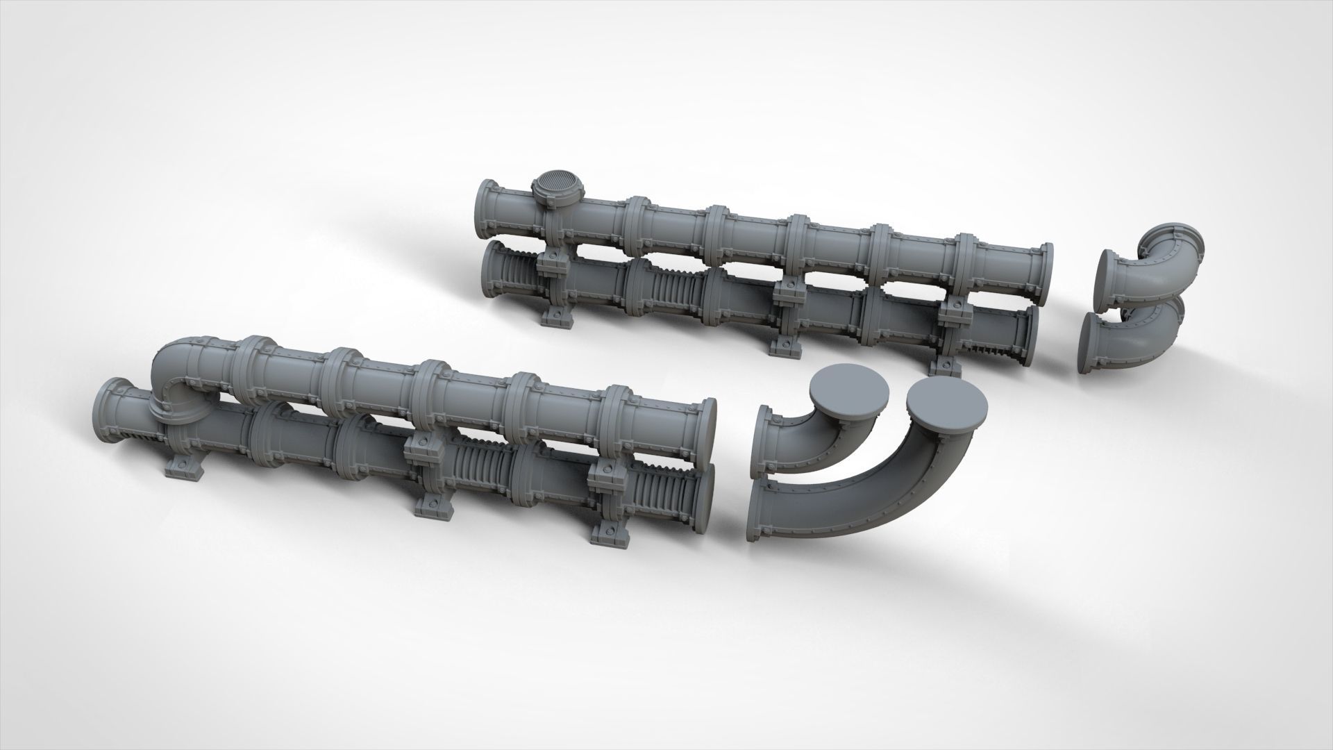 sci fi props 2 3D model_27