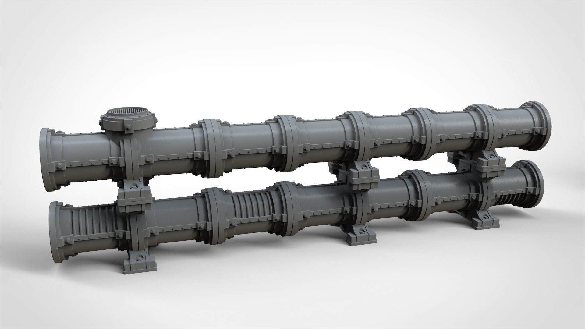 sci fi props 2 3D model_25