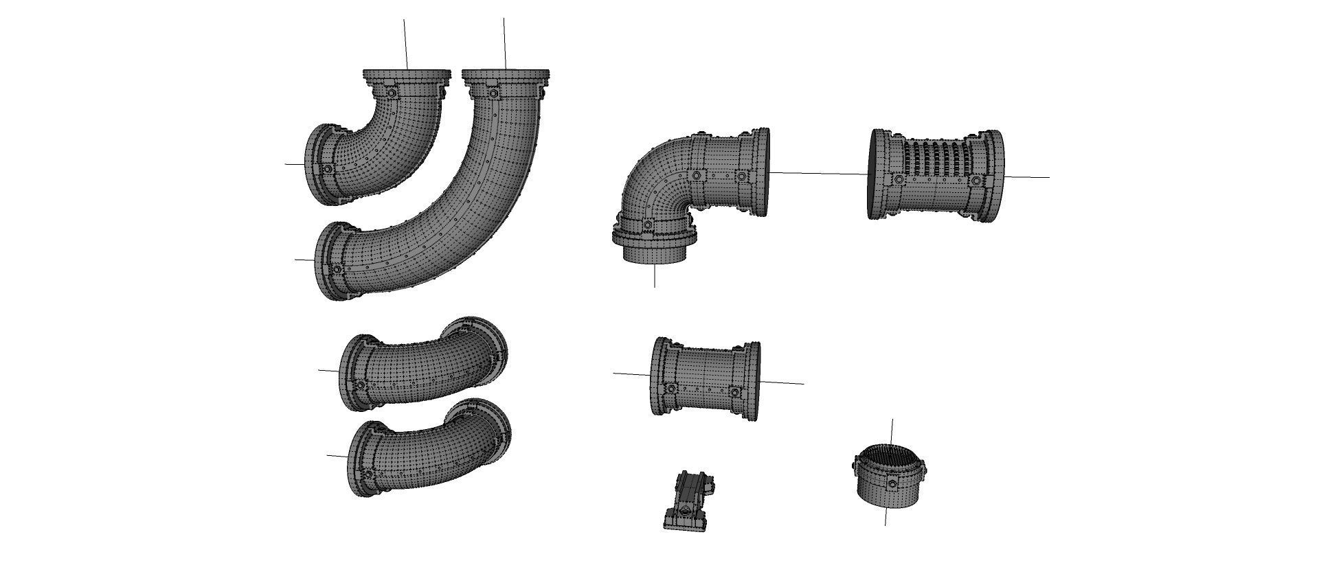 sci fi props 2 3D model_36