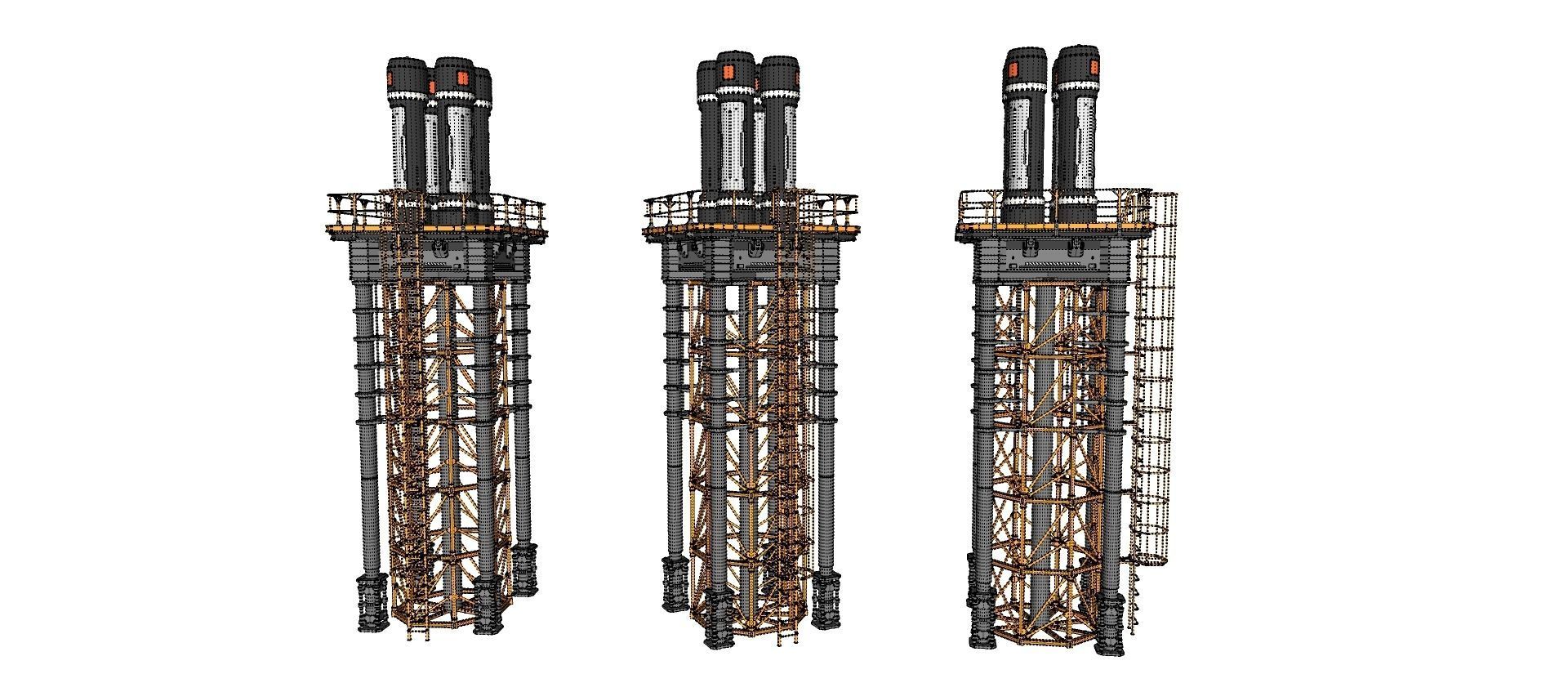 sci fi props 2 3D model_31