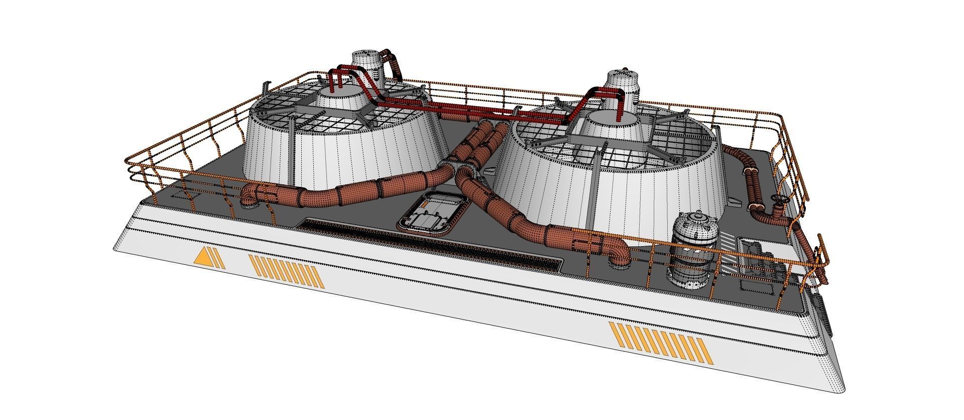 sci fi props 2 3D model_33