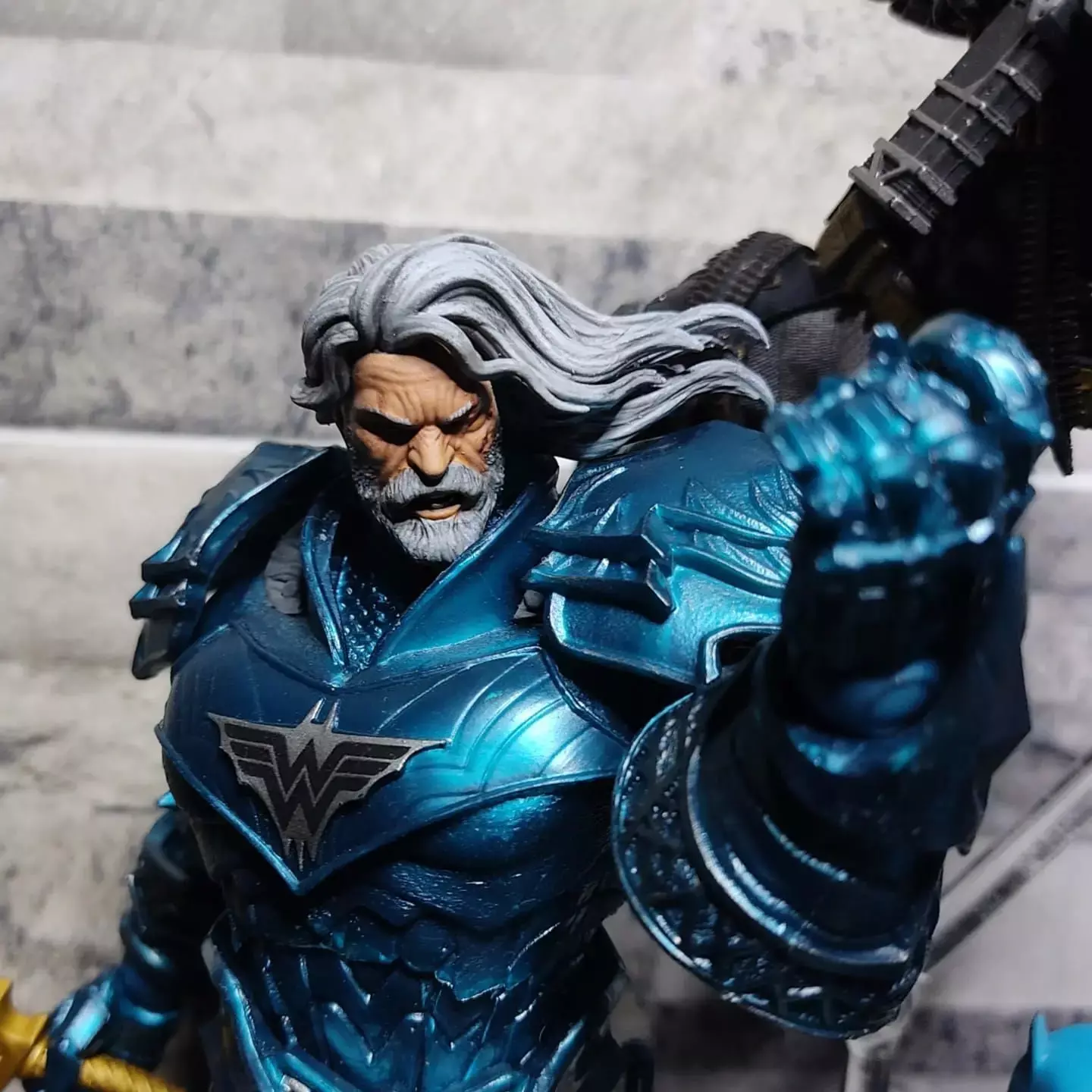 Merciless Mega pack  3D print model_0