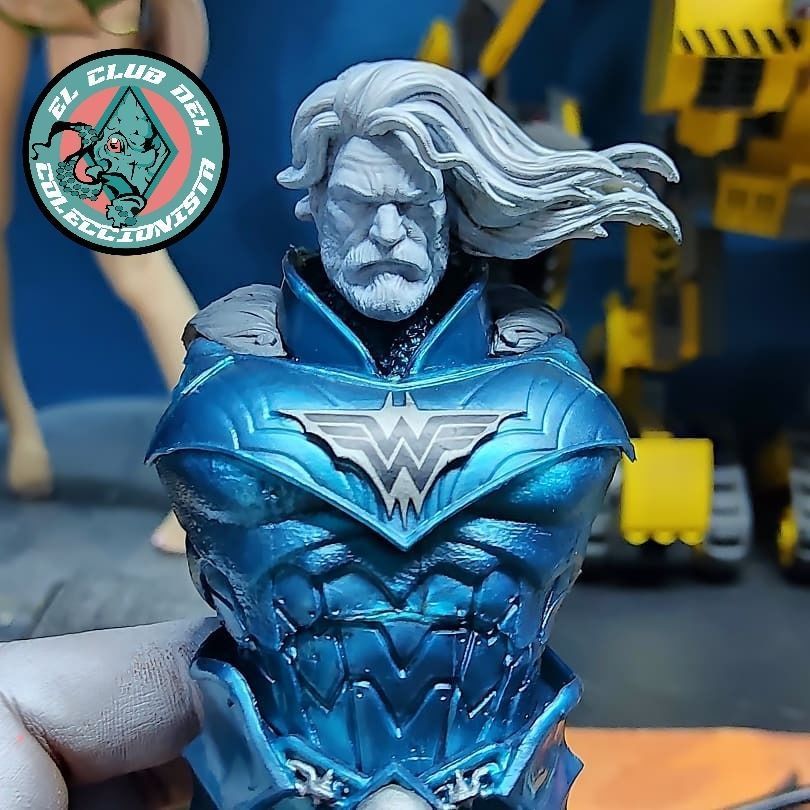 Merciless Mega pack  3D print model_18