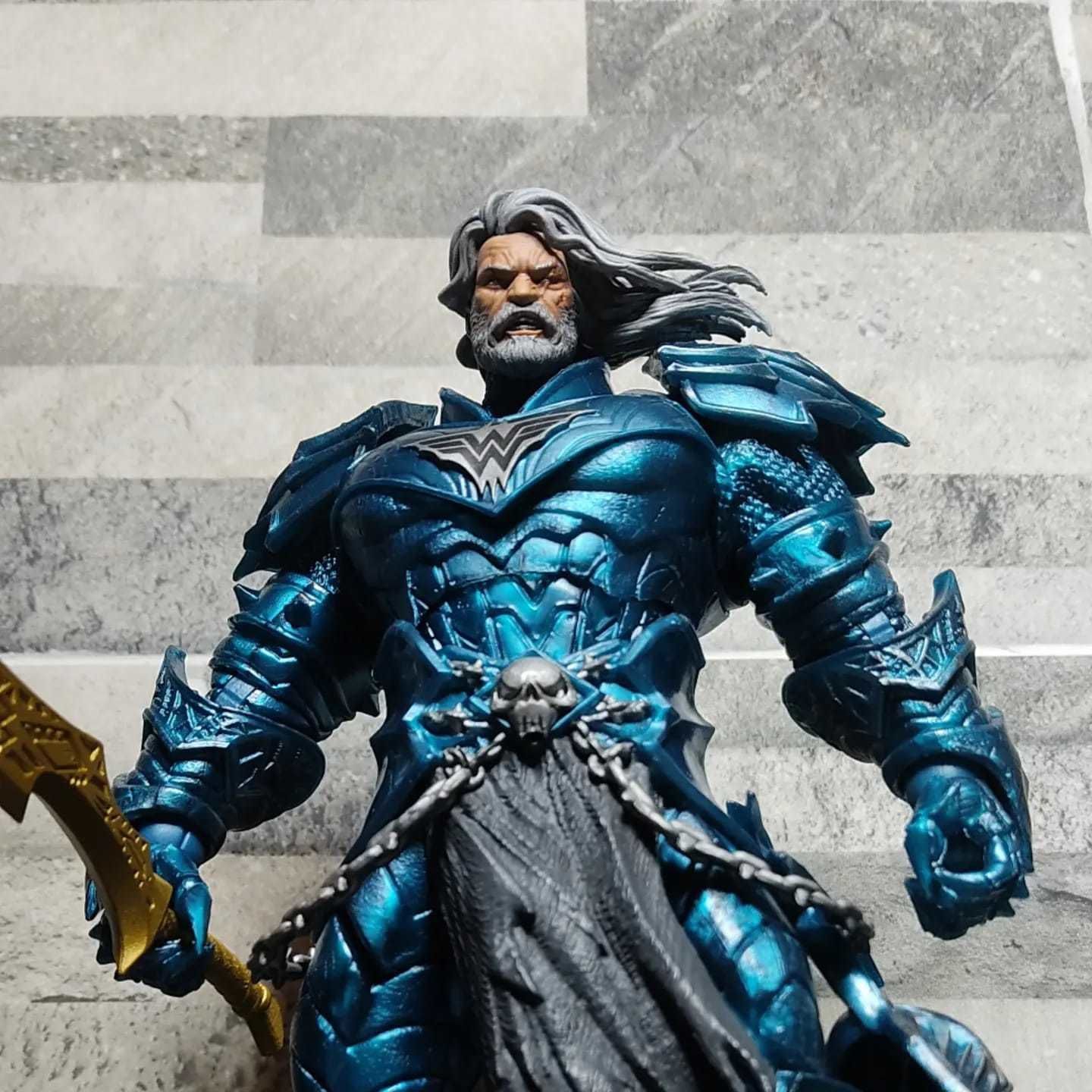 Merciless Mega pack  3D print model_22