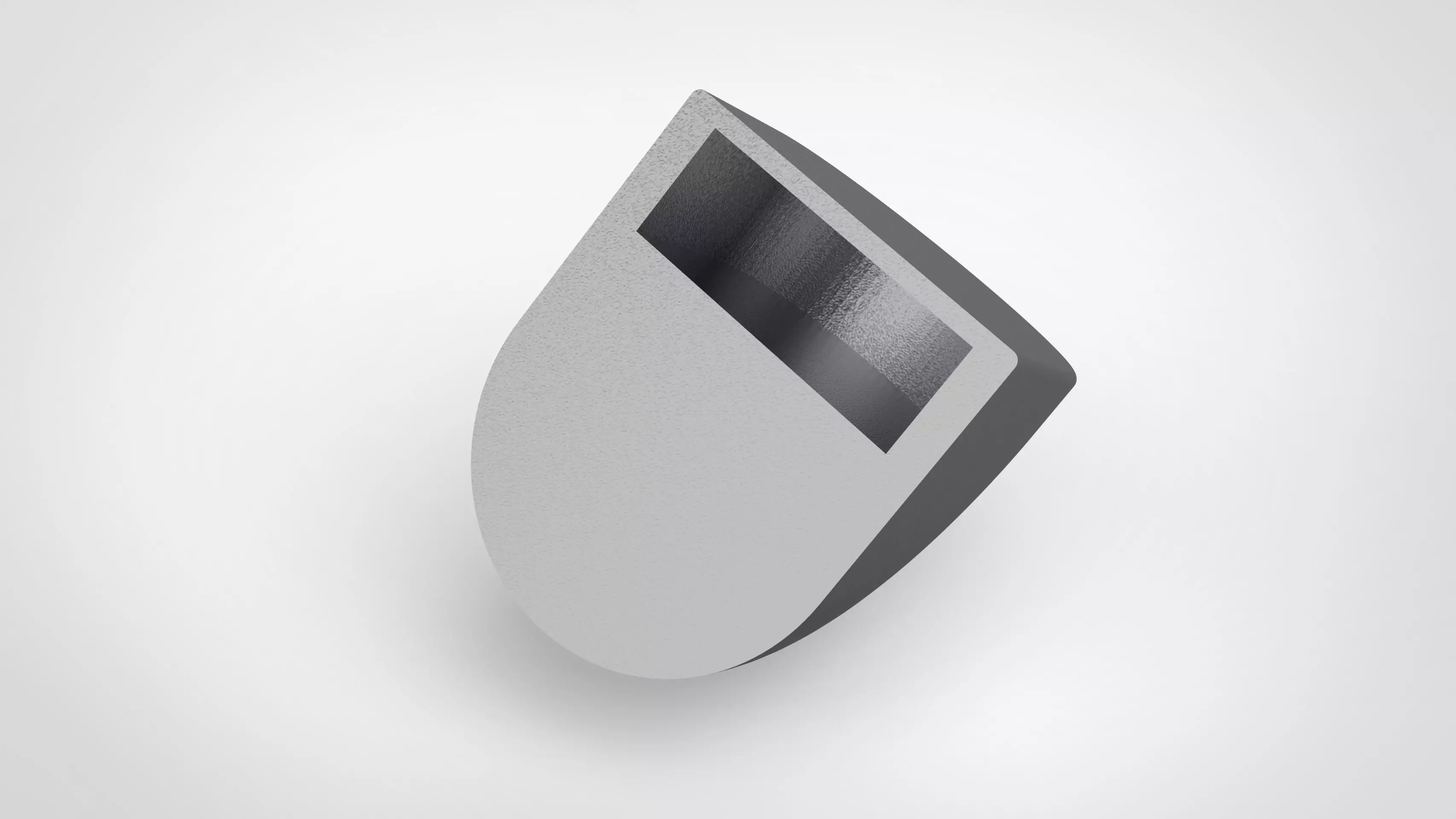 Mandalorian Magnetholder for your Bracers 3D print model