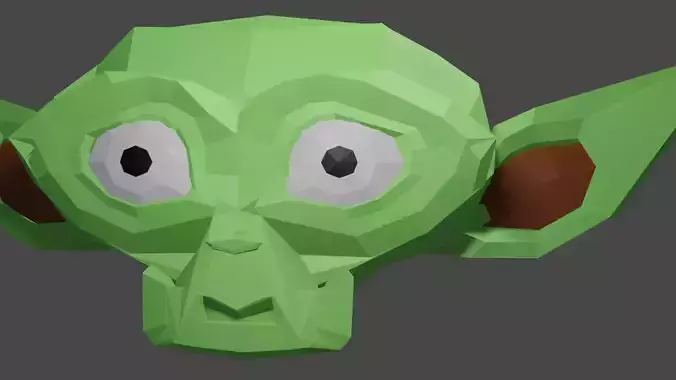 crackhead yoda extra sussy 