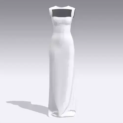 KORSET DRESS