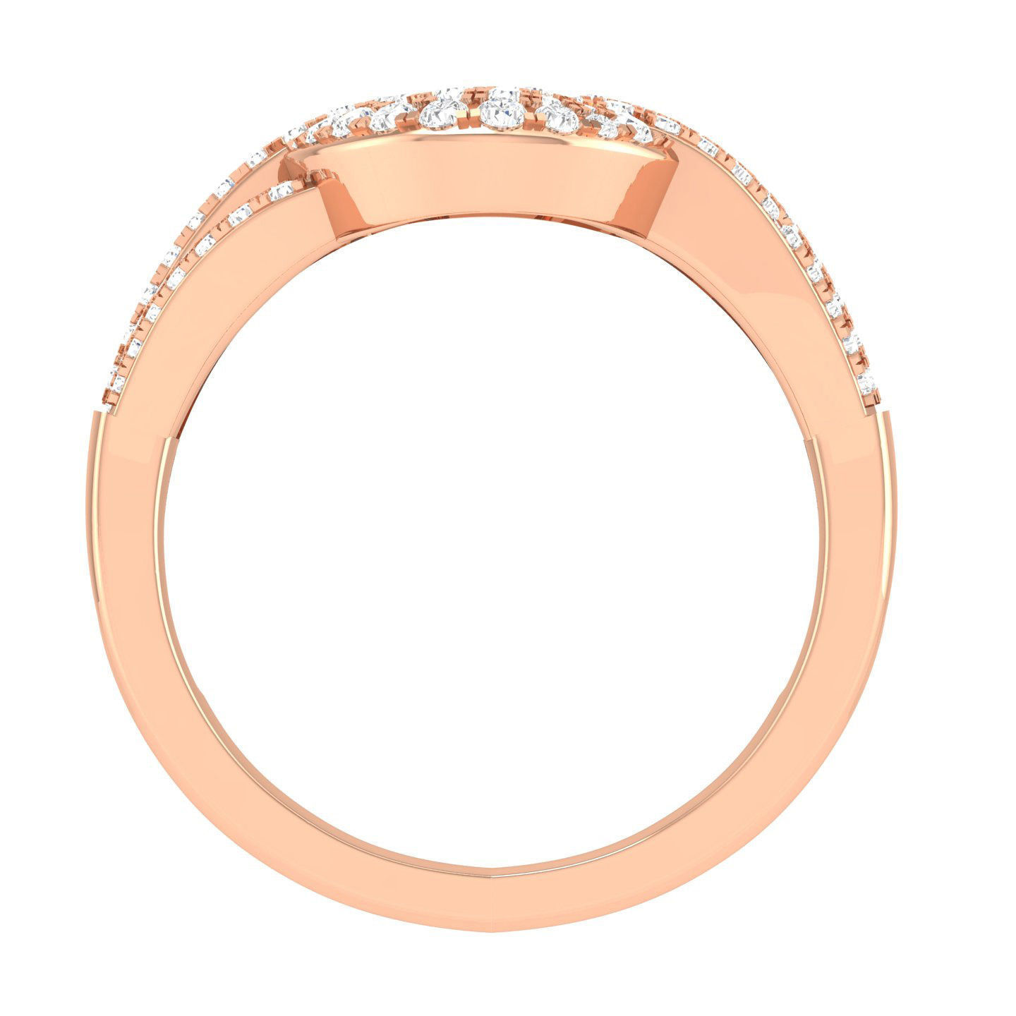 Ring - 128073 3D print model_2