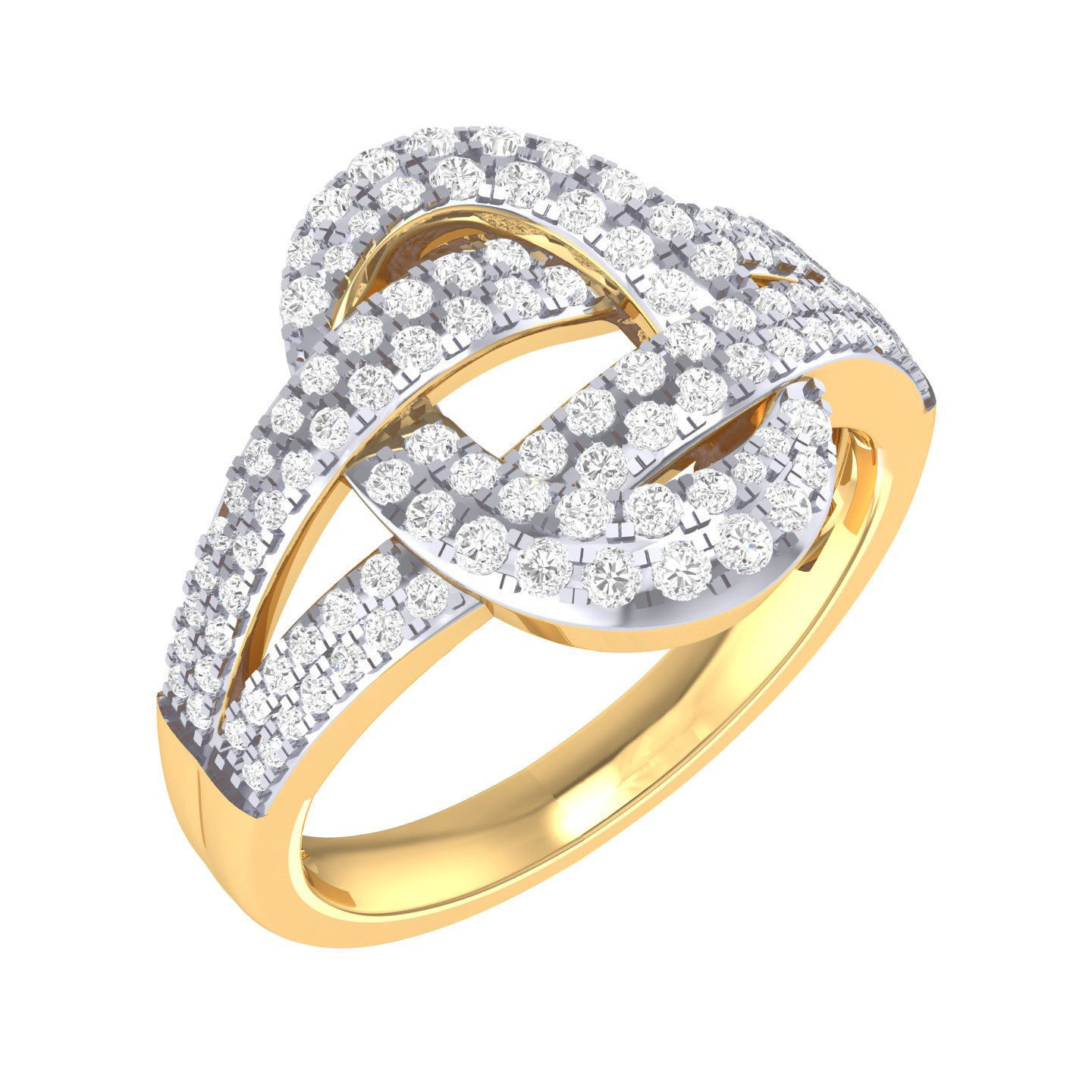 Ring - 128073 3D print model_11