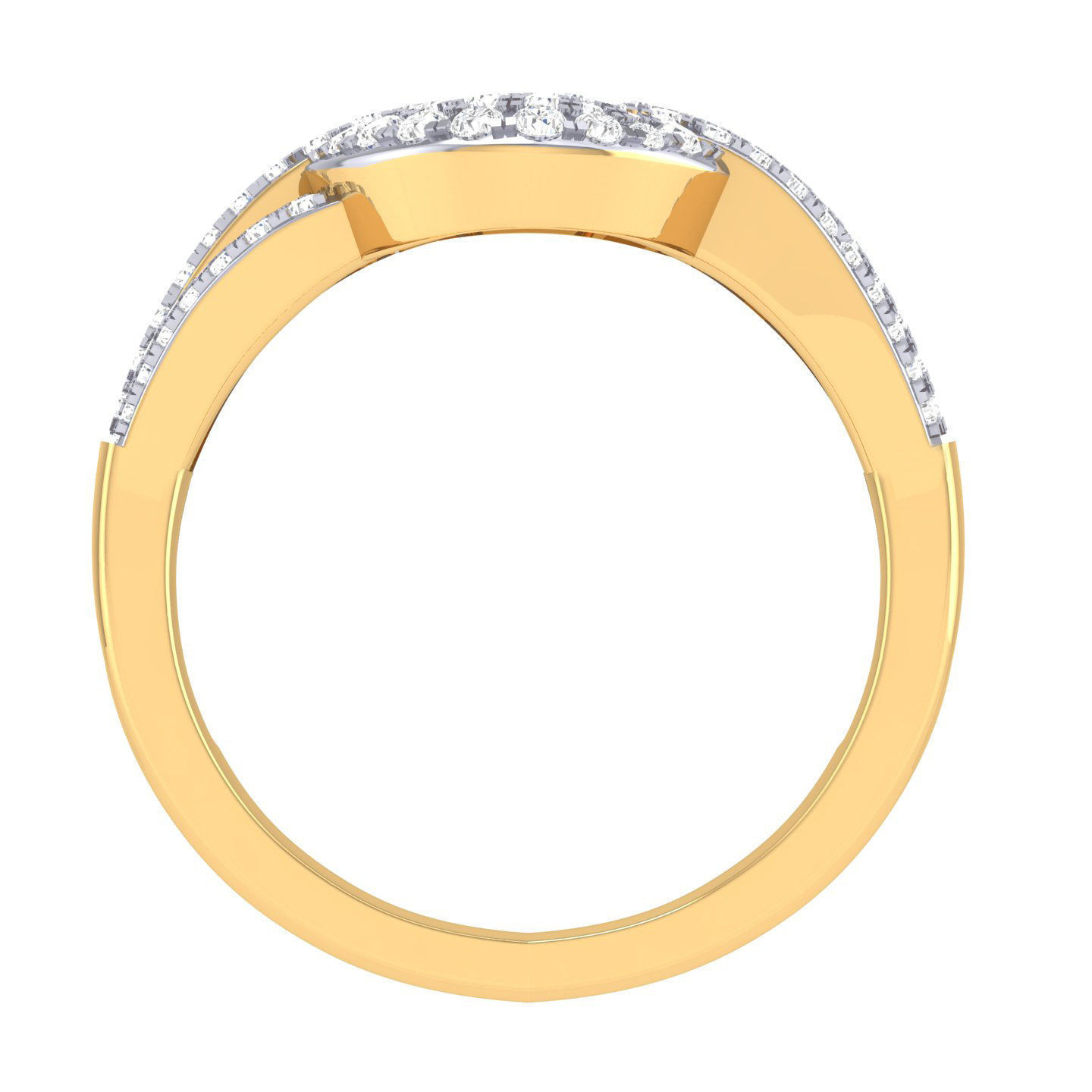 Ring - 128073 3D print model_9