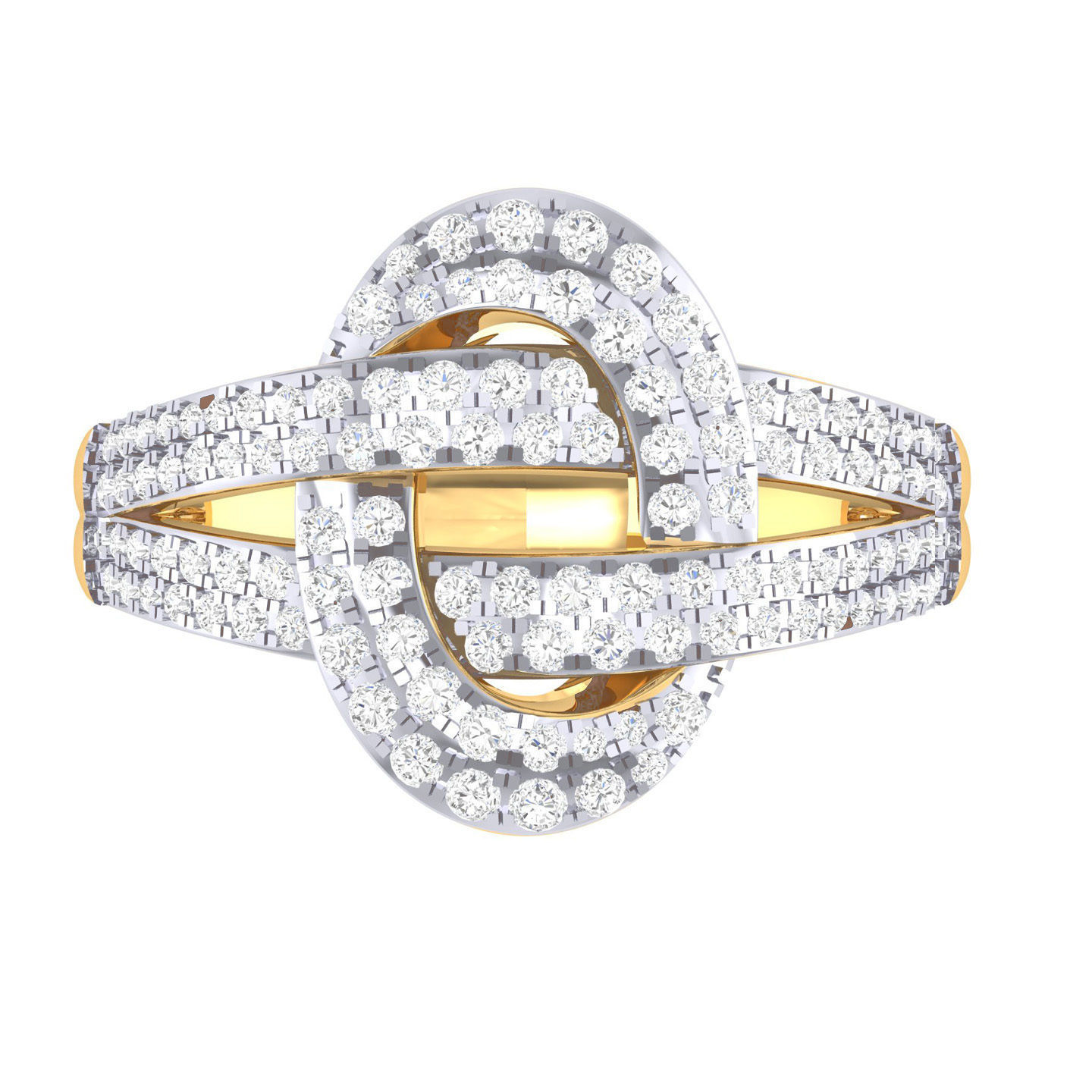 Ring - 128073 3D print model_8