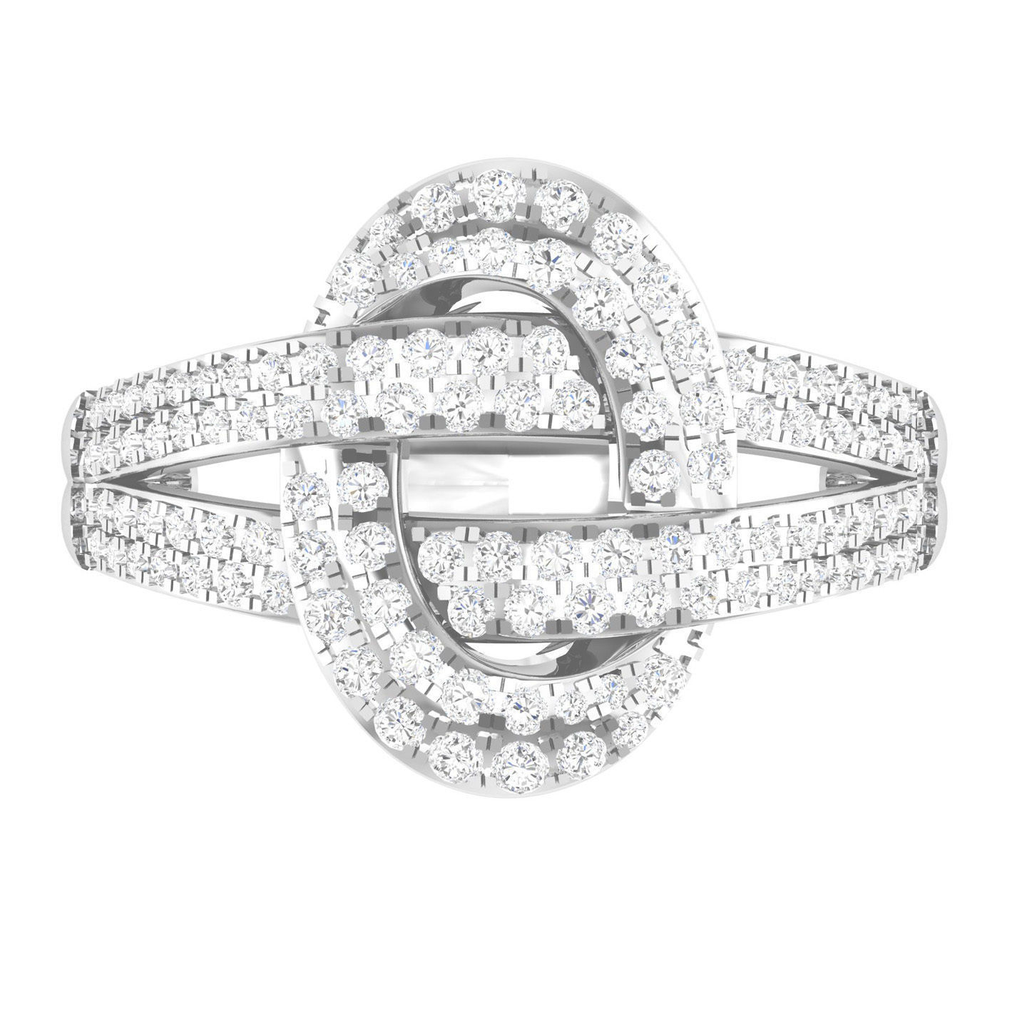 Ring - 128073 3D print model_4