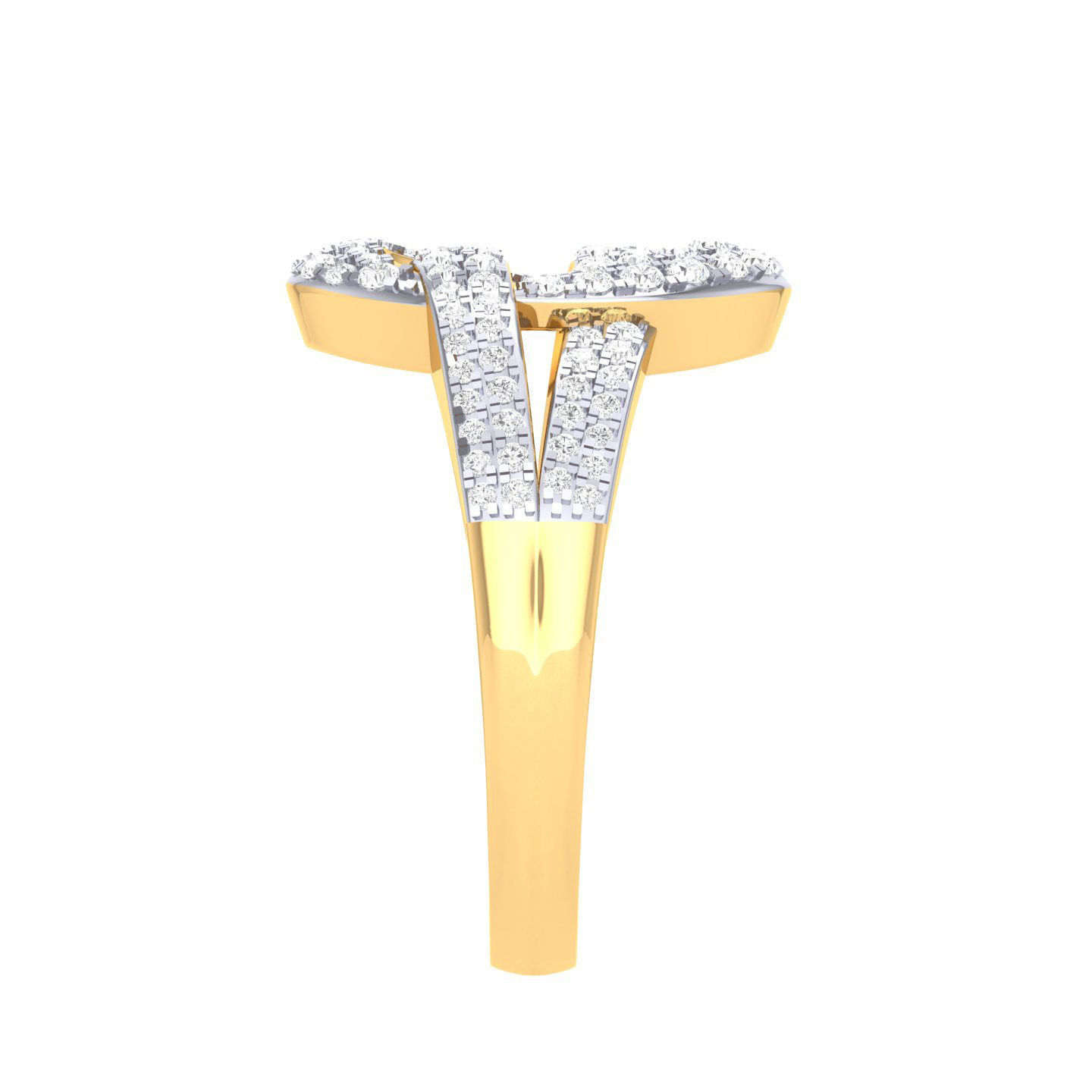 Ring - 128073 3D print model_10