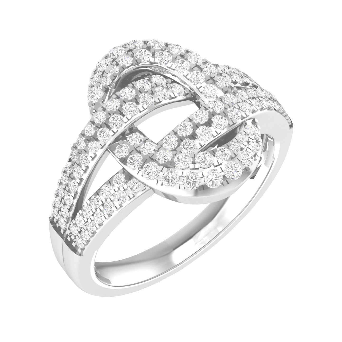 Ring - 128073 3D print model_7