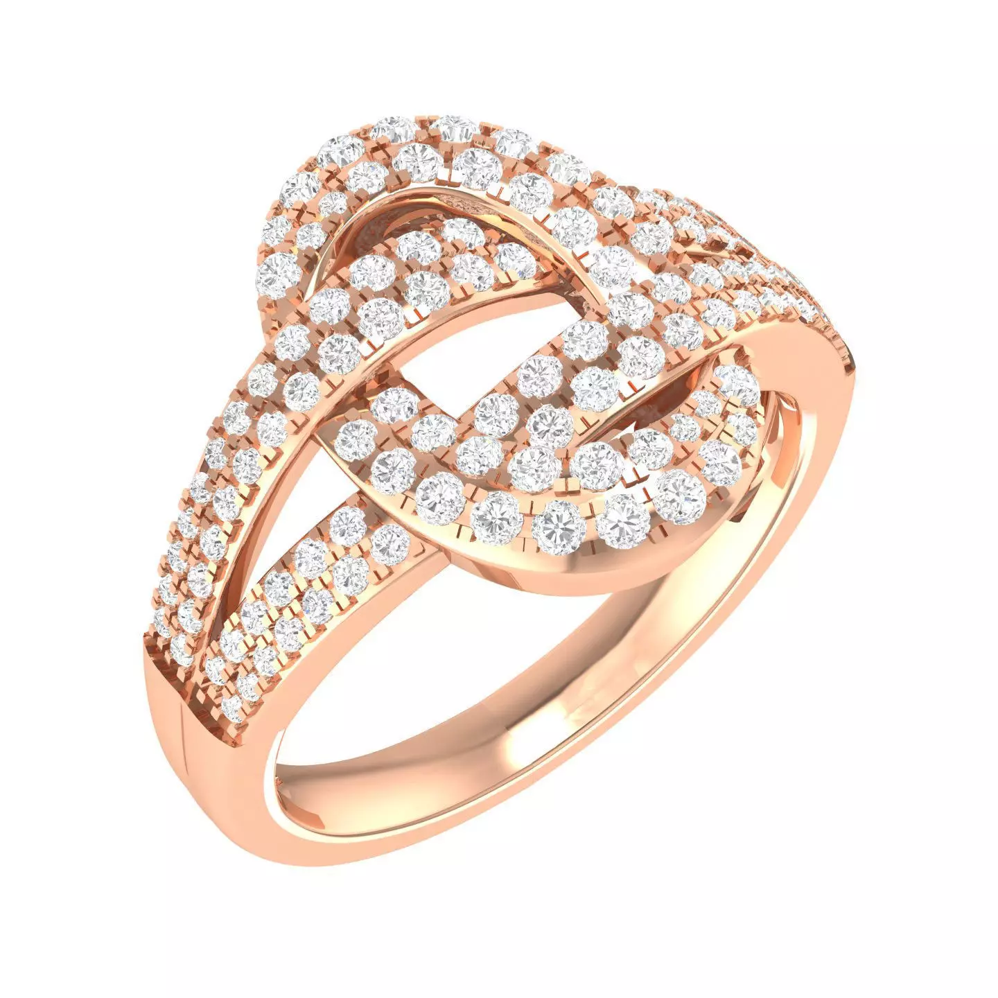 Ring - 128073 3D print model_0