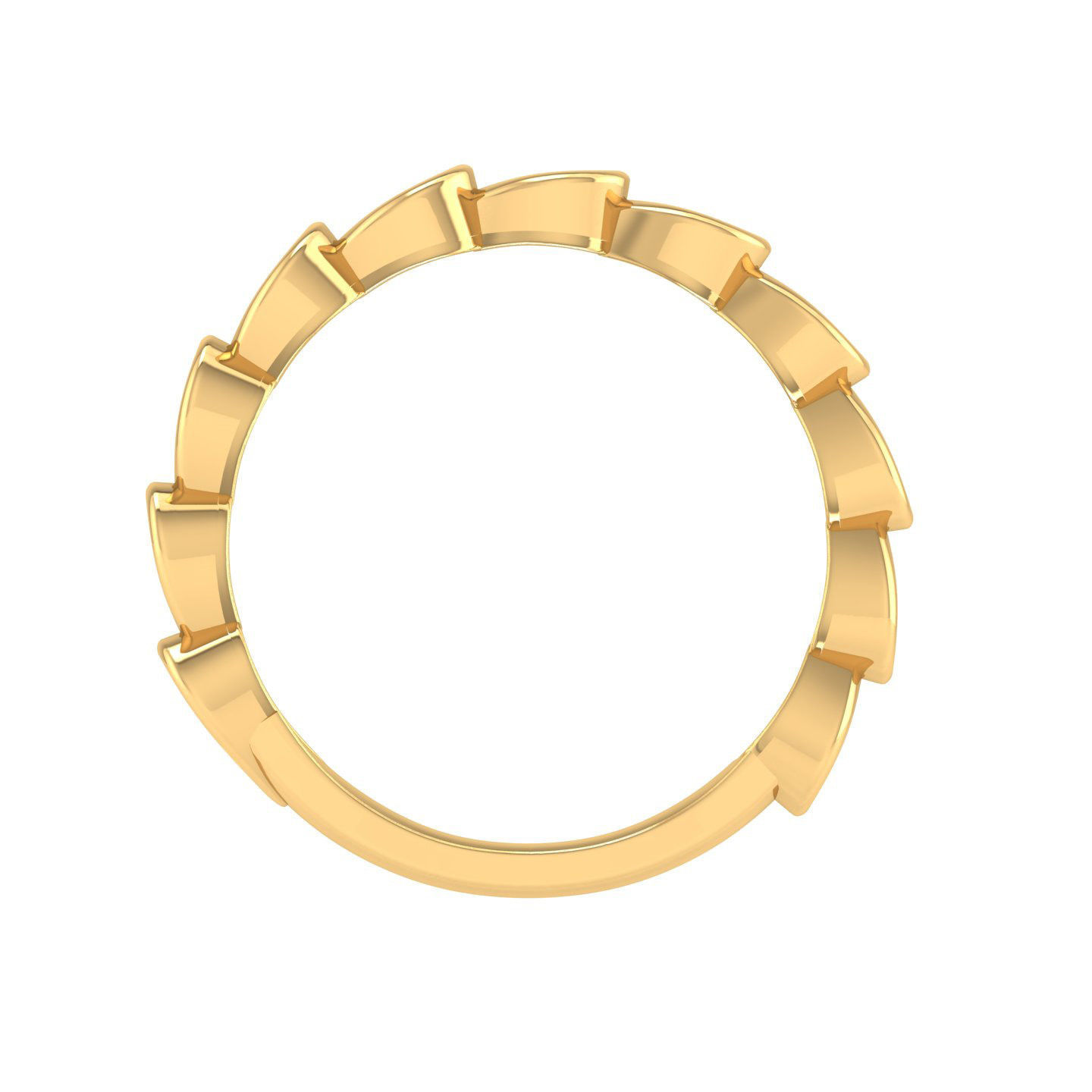 Ring - 127437 3D print model_9
