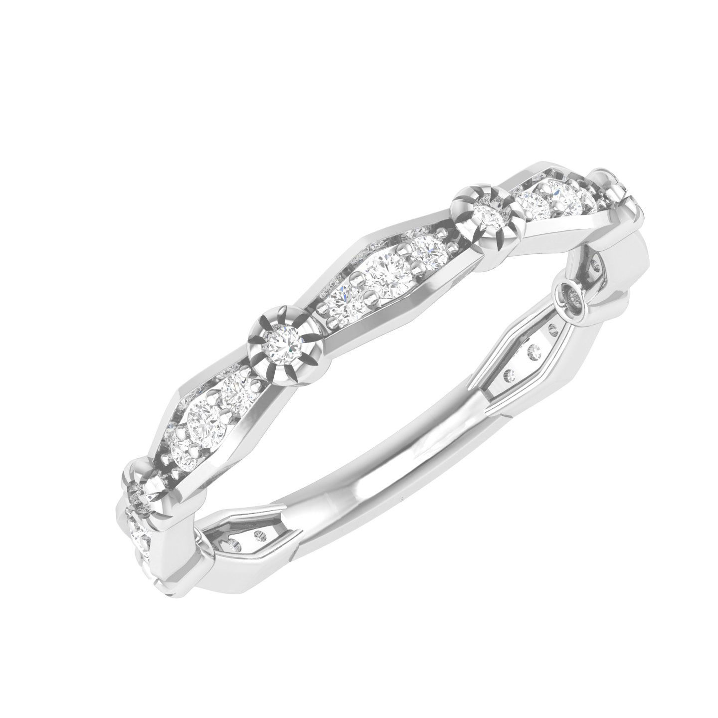 Ring - 126907 3D print model_7