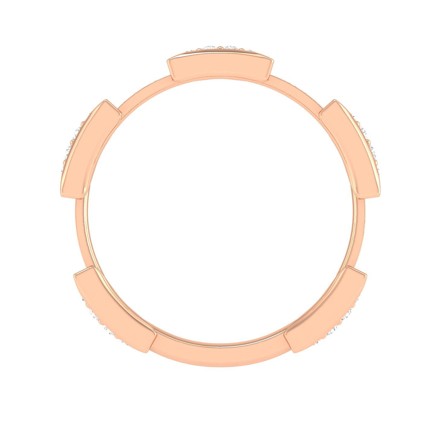 Ring - 126895 3D print model_2