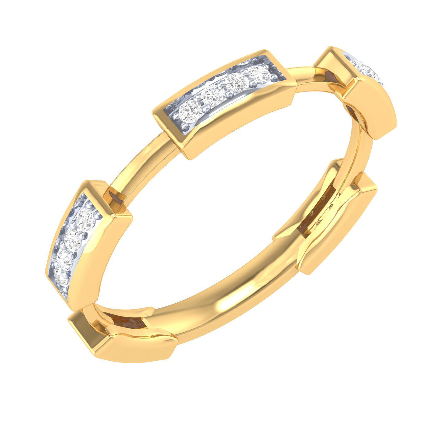 Ring - 126895 3D print model_11