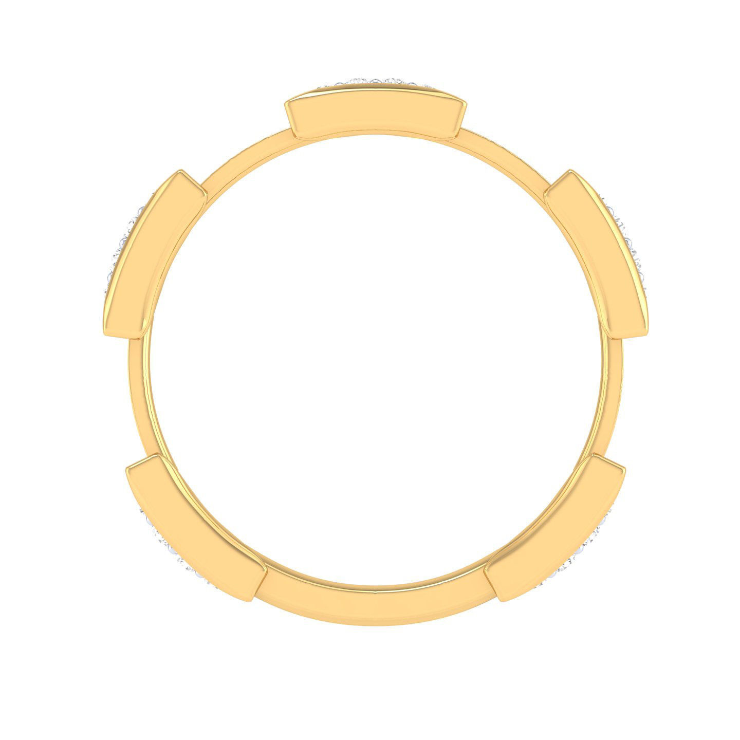 Ring - 126895 3D print model_9