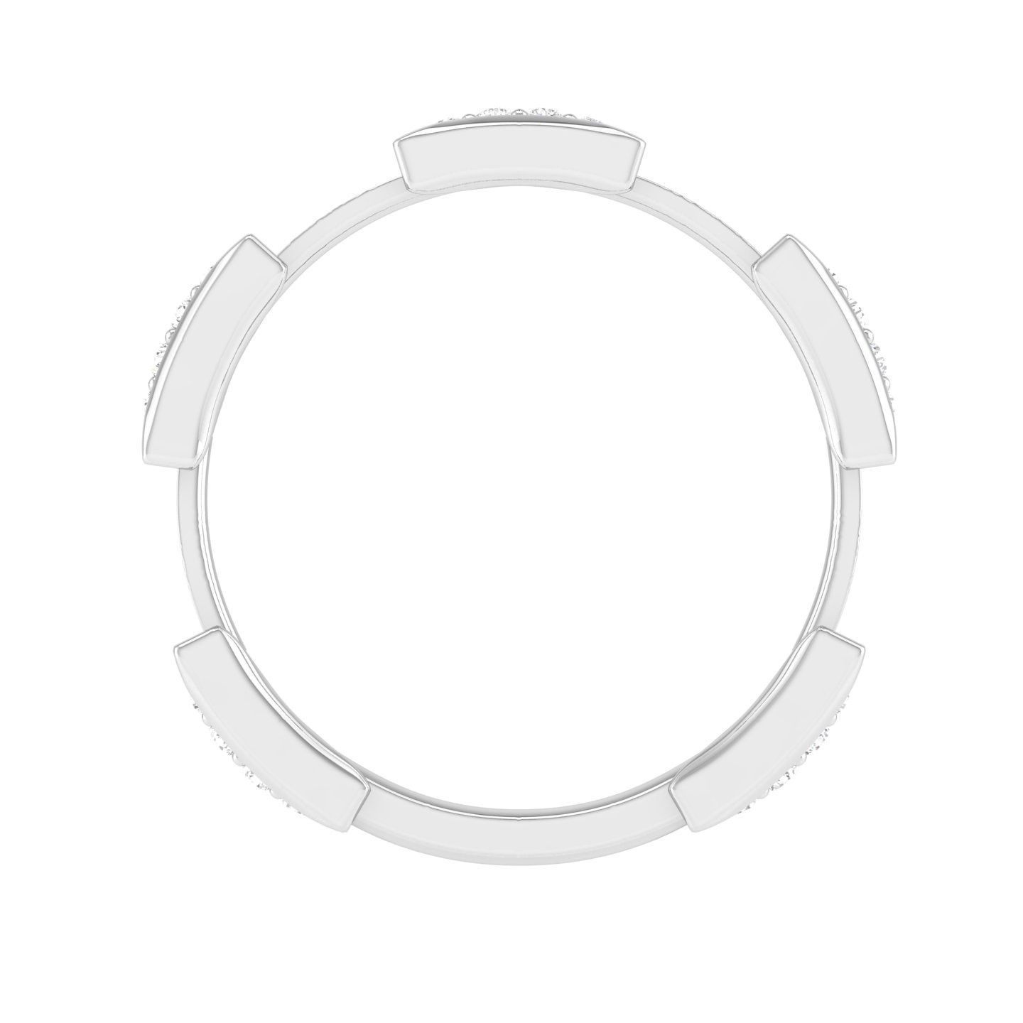 Ring - 126895 3D print model_5