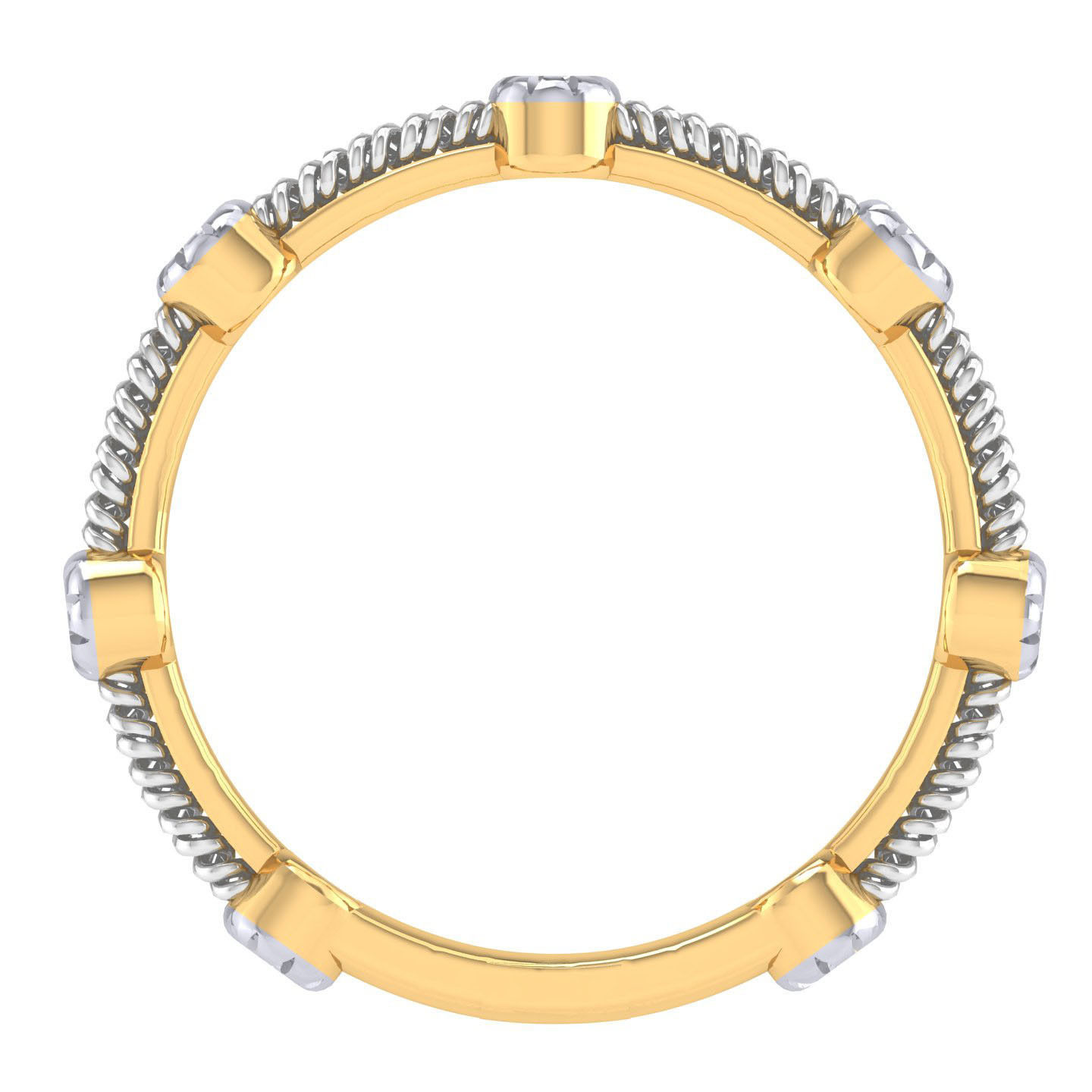 Ring - 126892 3D print model_8