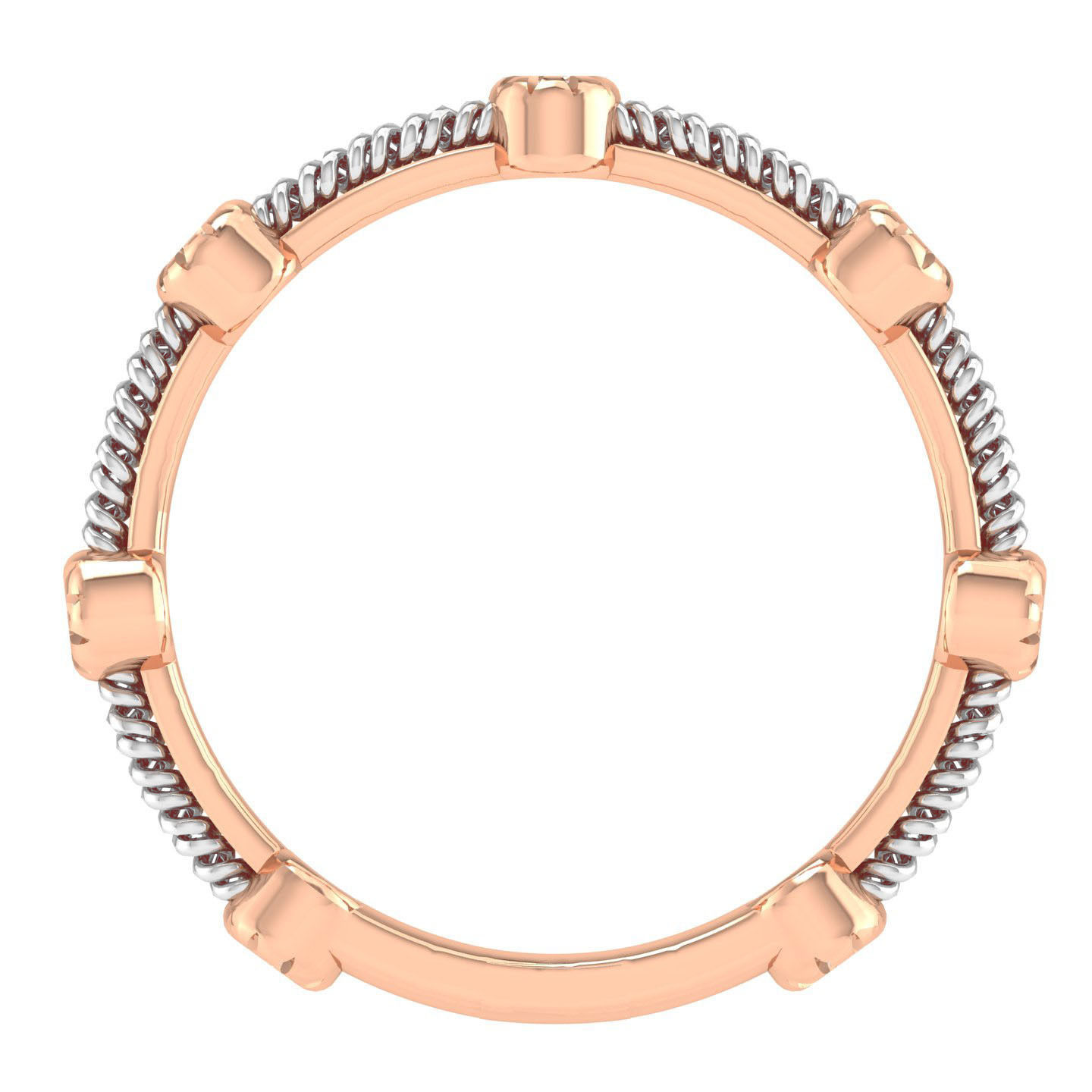 Ring - 126892 3D print model_1