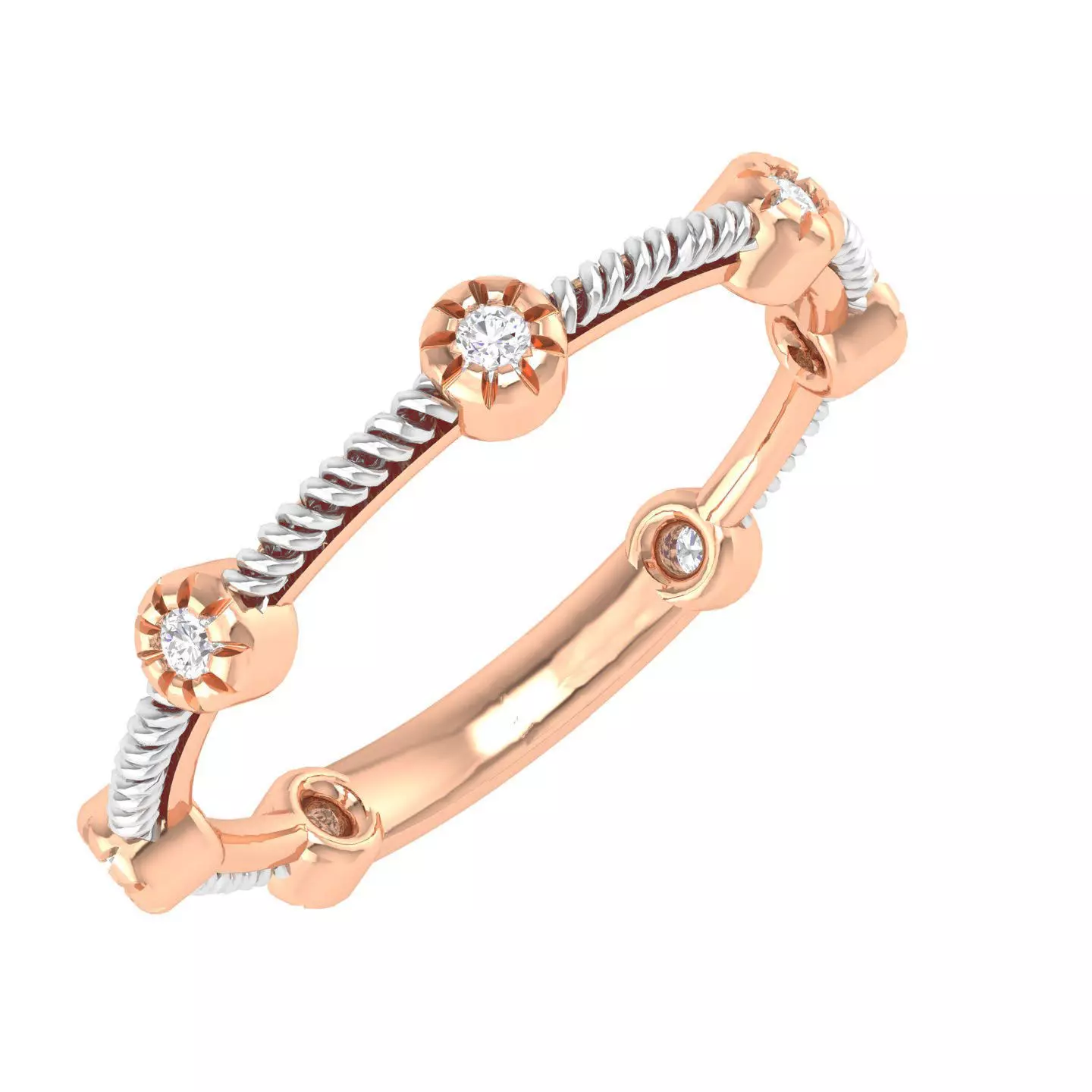 Ring - 126892 3D print model_0