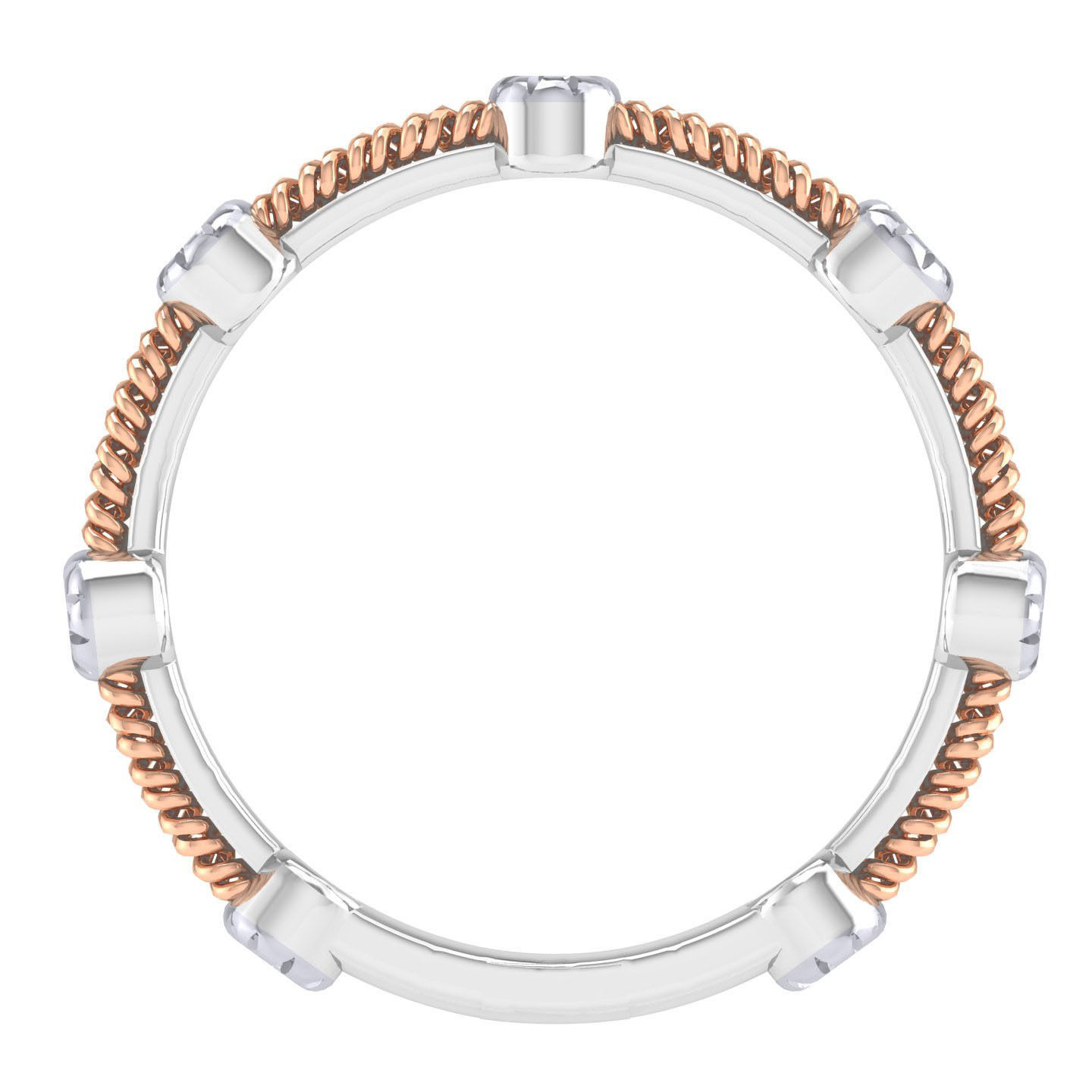 Ring - 126892 3D print model_4