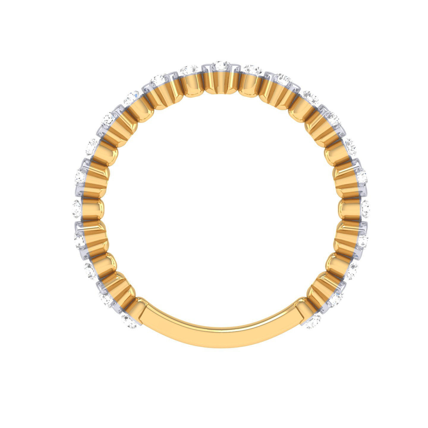 Ring - 126889 3D print model_9