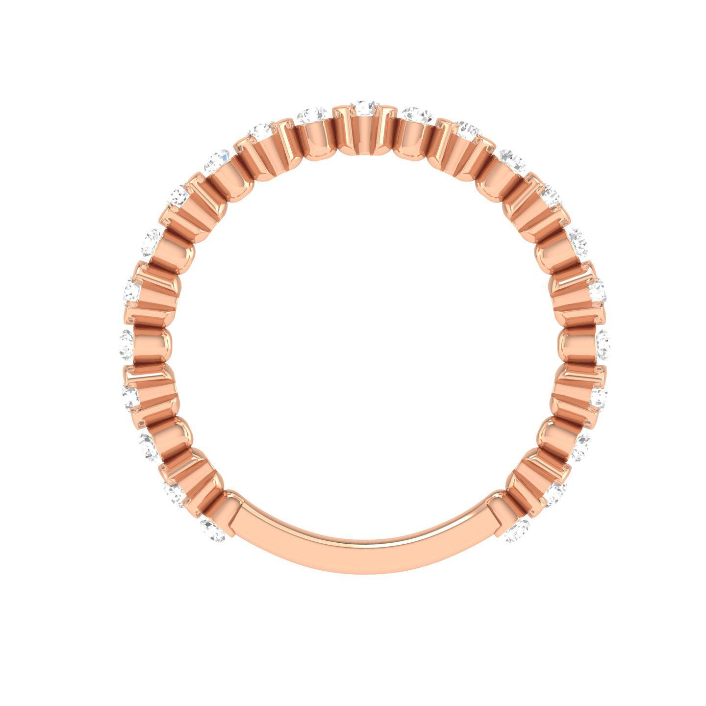 Ring - 126889 3D print model_2