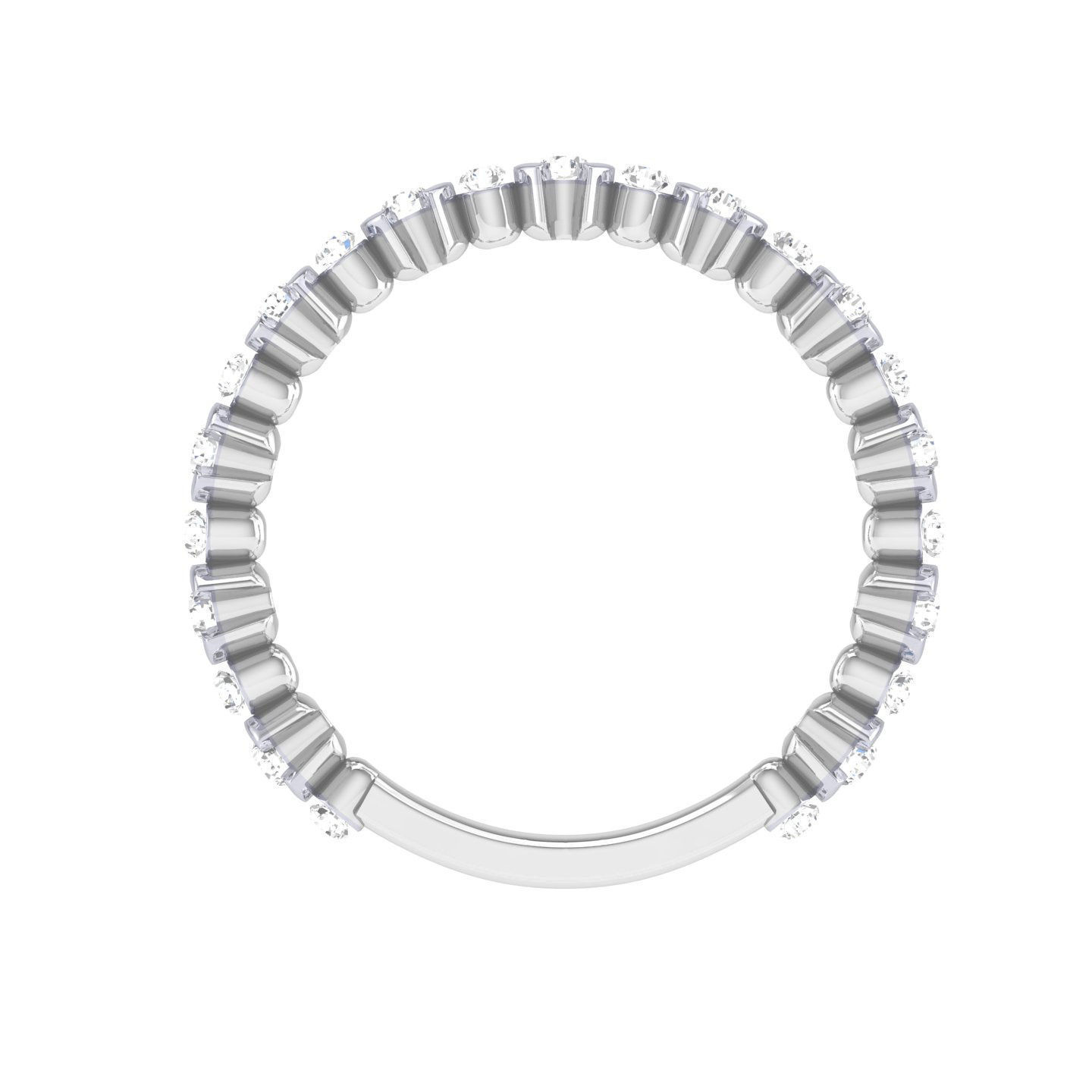 Ring - 126889 3D print model_5