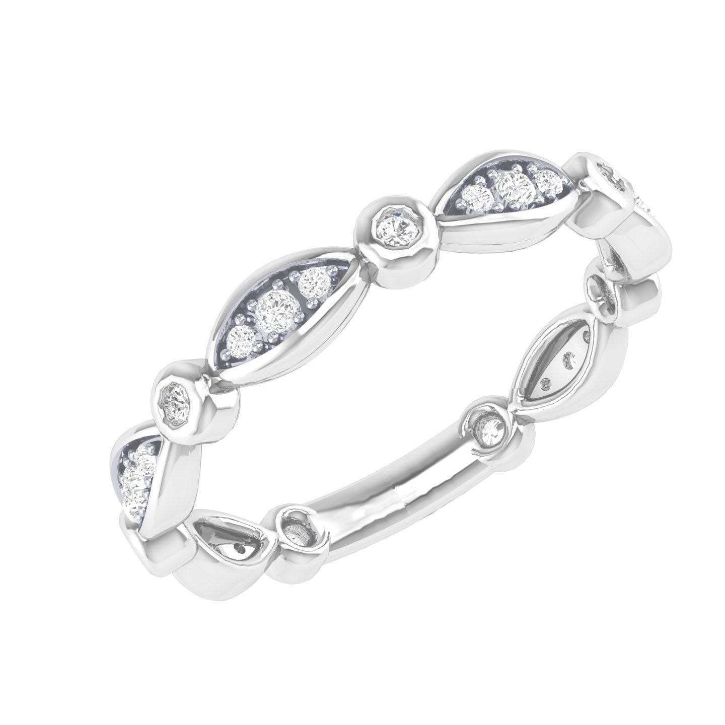 Ring - 126885 3D print model_6