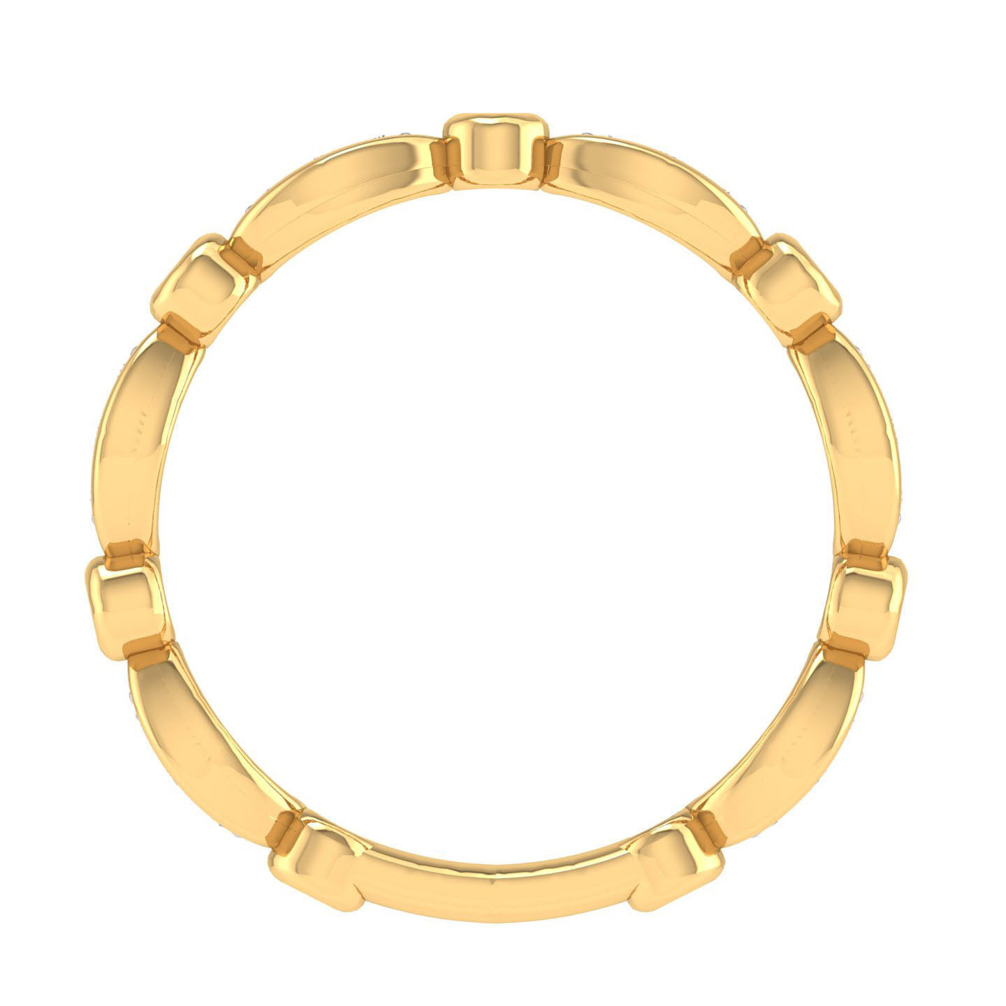 Ring - 126885 3D print model_9