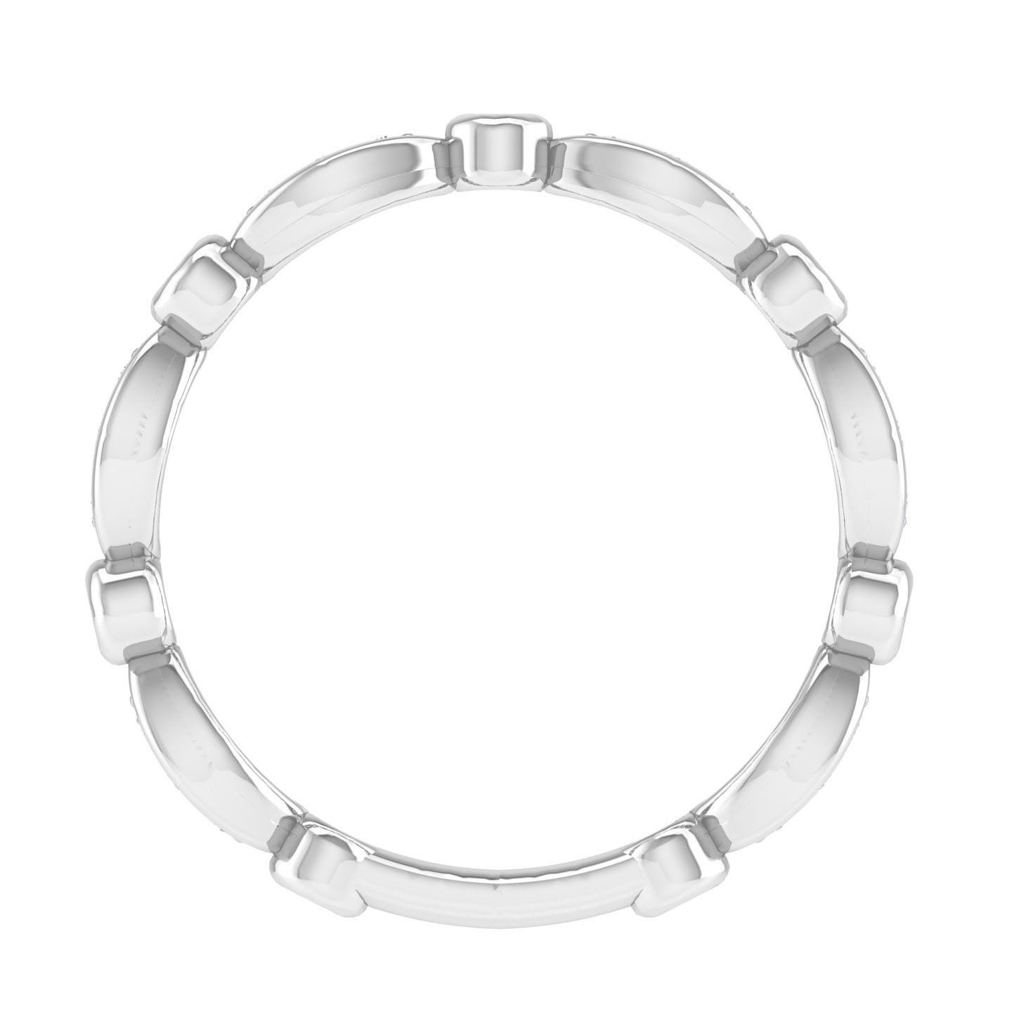 Ring - 126885 3D print model_7