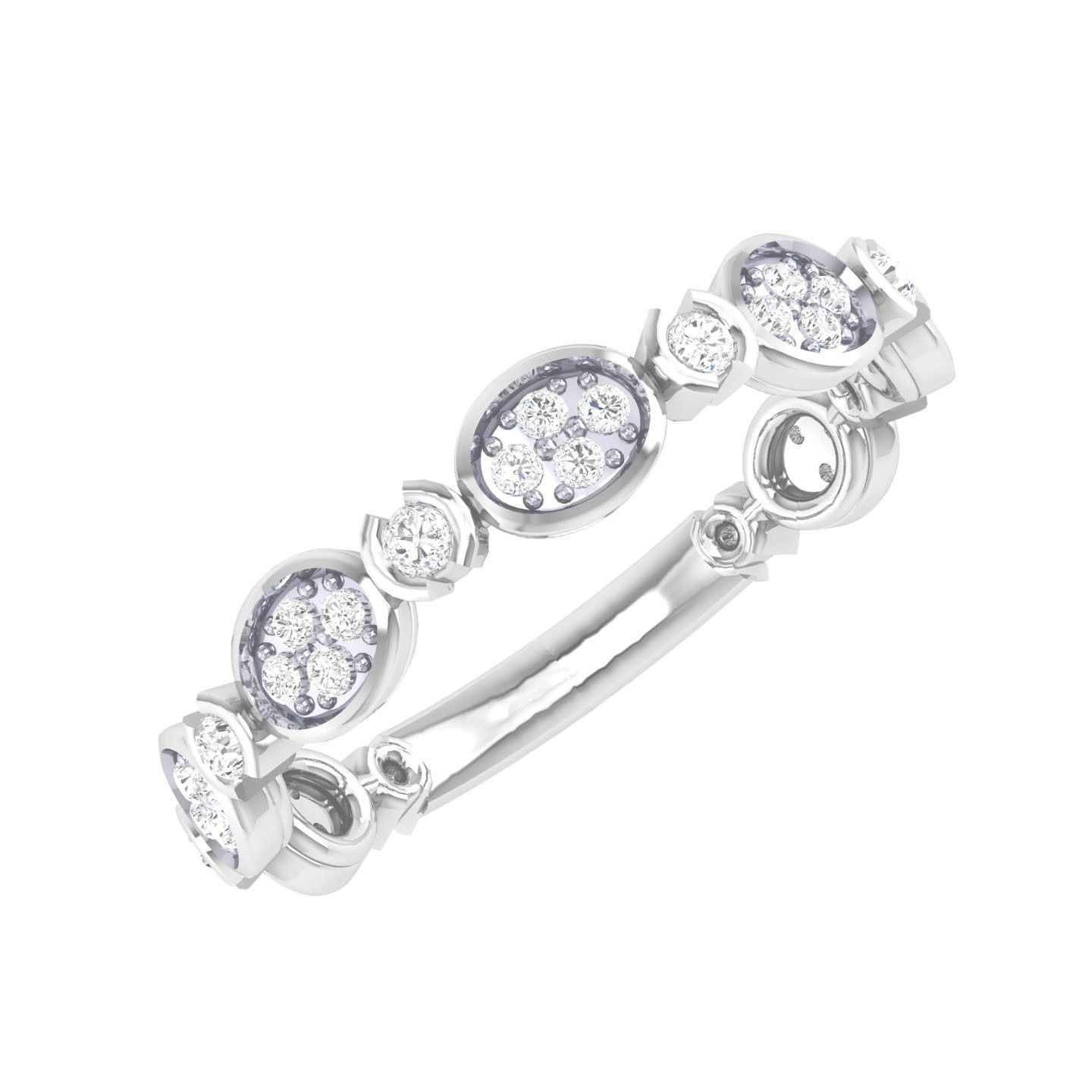 Ring - 126884 3D print model_6