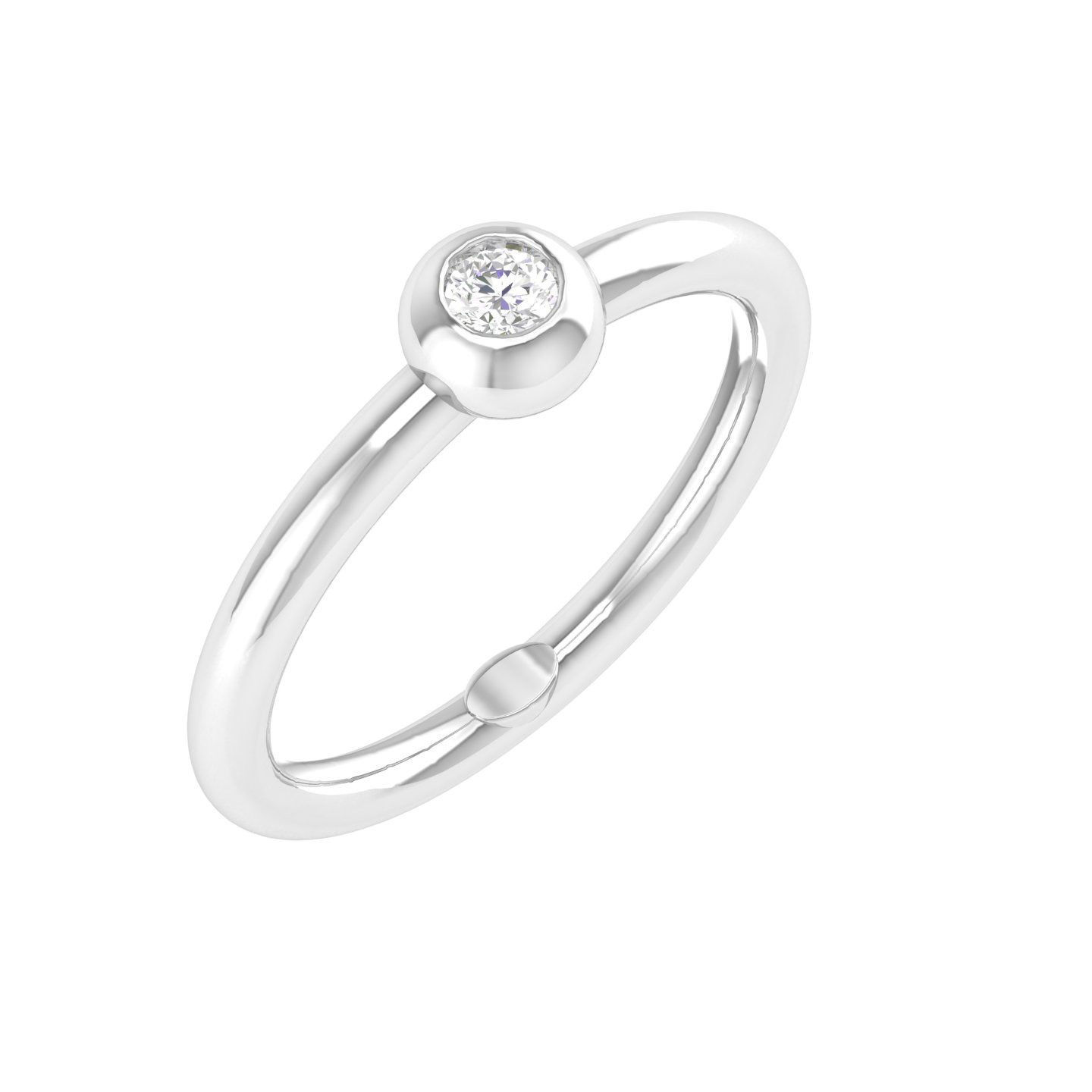 Ring - 138098 3D print model_7