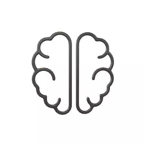 Brain Symbol v3 001