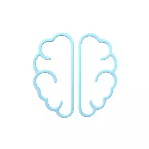 Brain Symbol v3 002