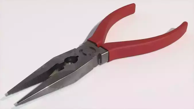 Needle Nose Plier