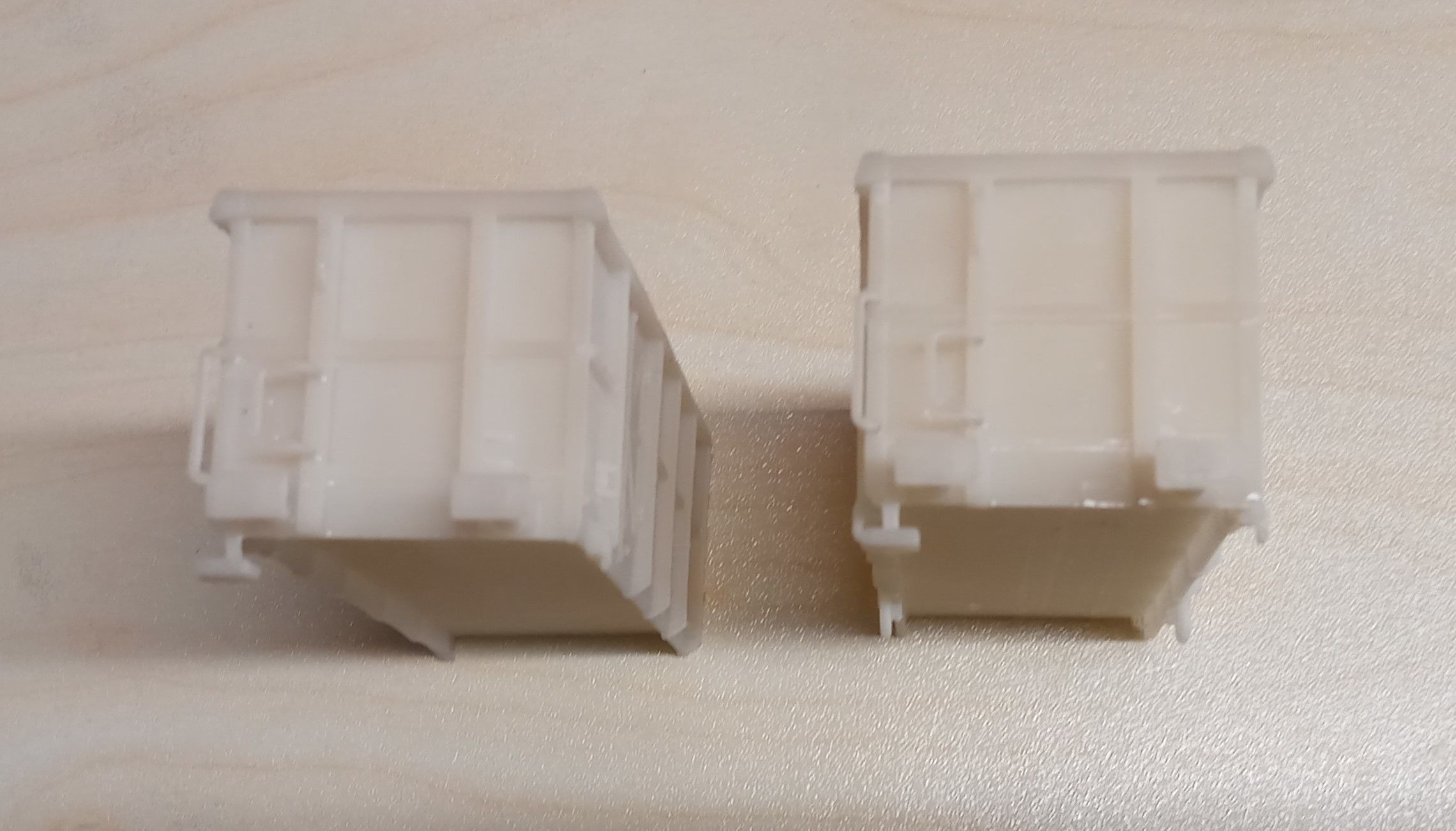 H0 1-87 scale Boxcar Eanos 3D print model_12